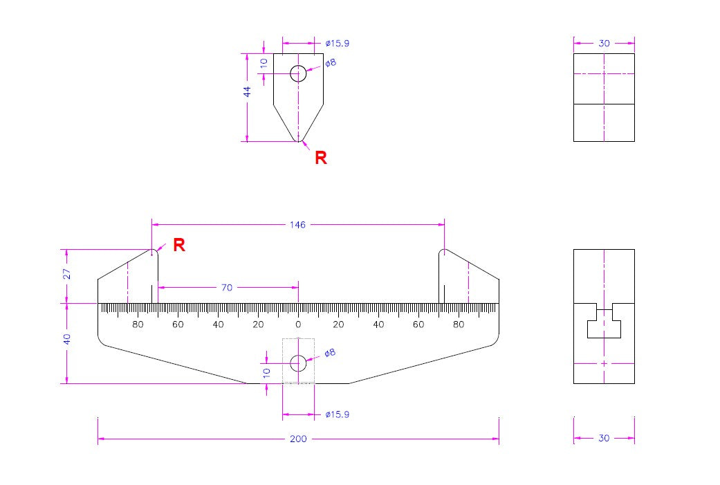 3 Point Bend Testing Fixture, B200-3、mySite、lovesweatpilates