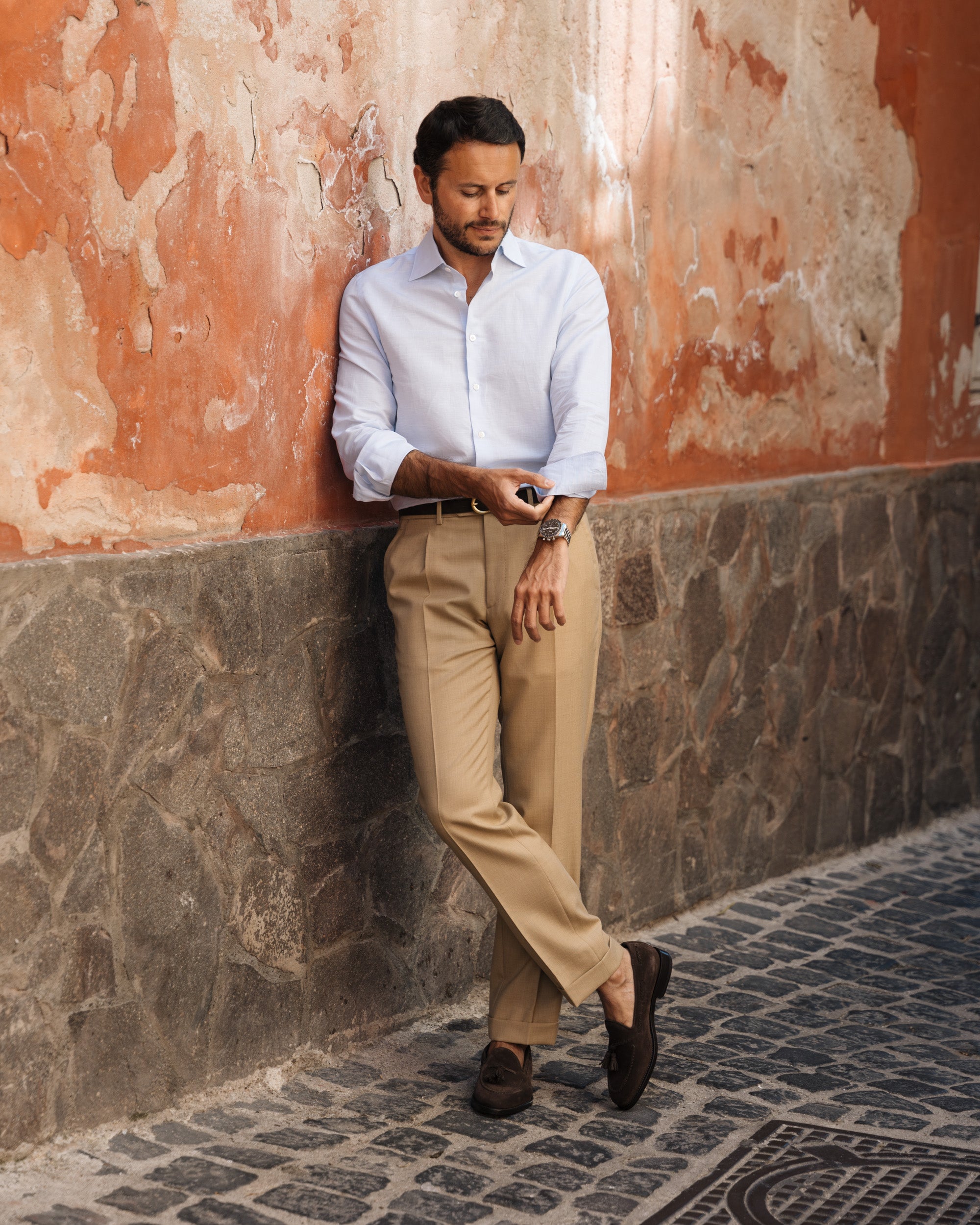  Praiano、mySite、merchandisen