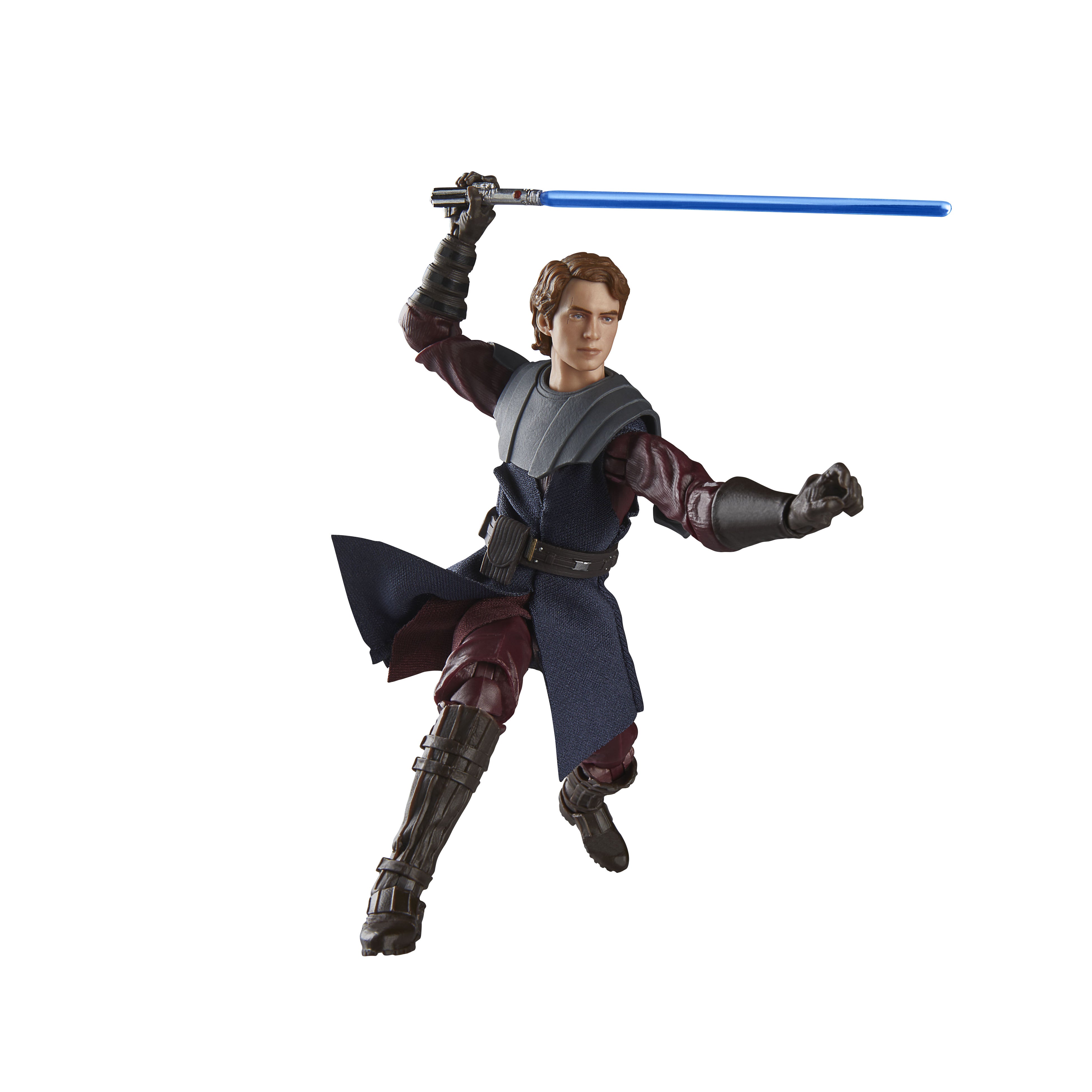 Star Wars The Black Series Anakin Skywalker (Ahsoka)、mySite、hgirdovlk