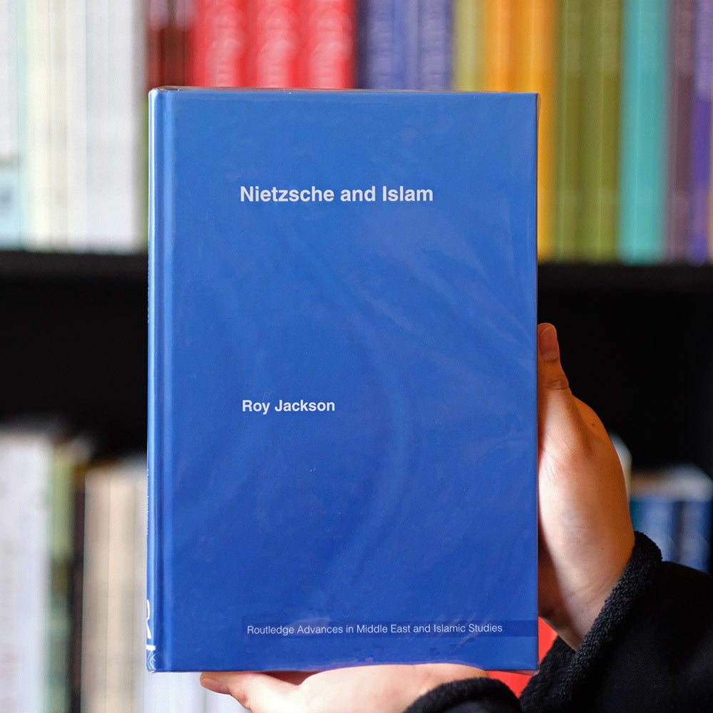 Nietzsche and Islam、mySite、topwebapps