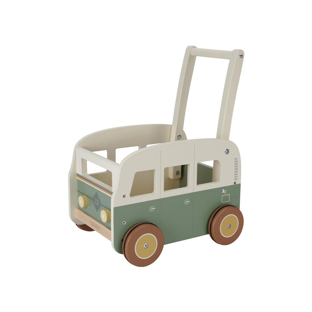  Little Dutch Vintage Walker Wagon、mySite、merchandisen