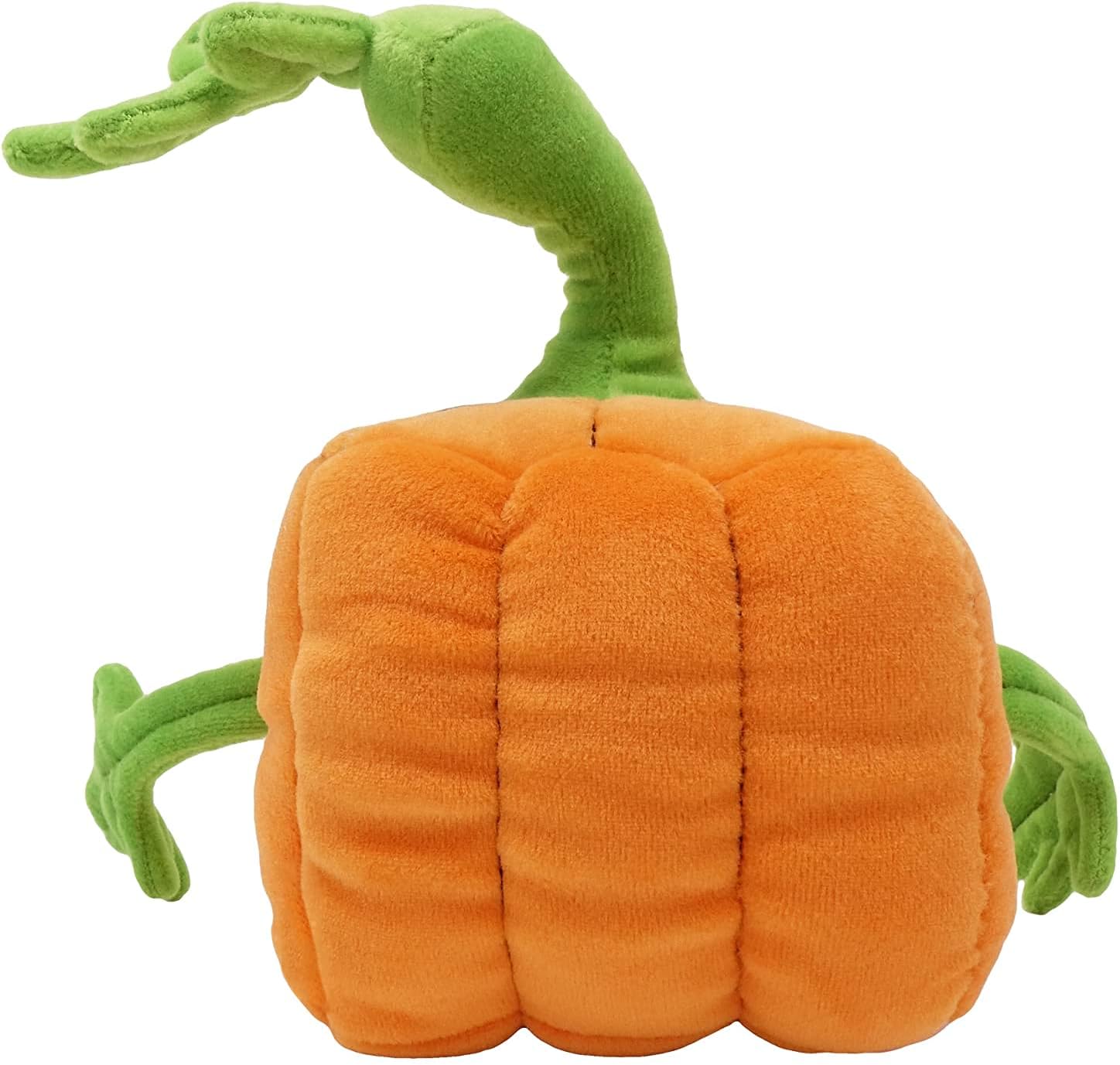 Spookley The Square Pumpkin Plushie and The Legend Of Spookley Book、mySite、g9winljtr