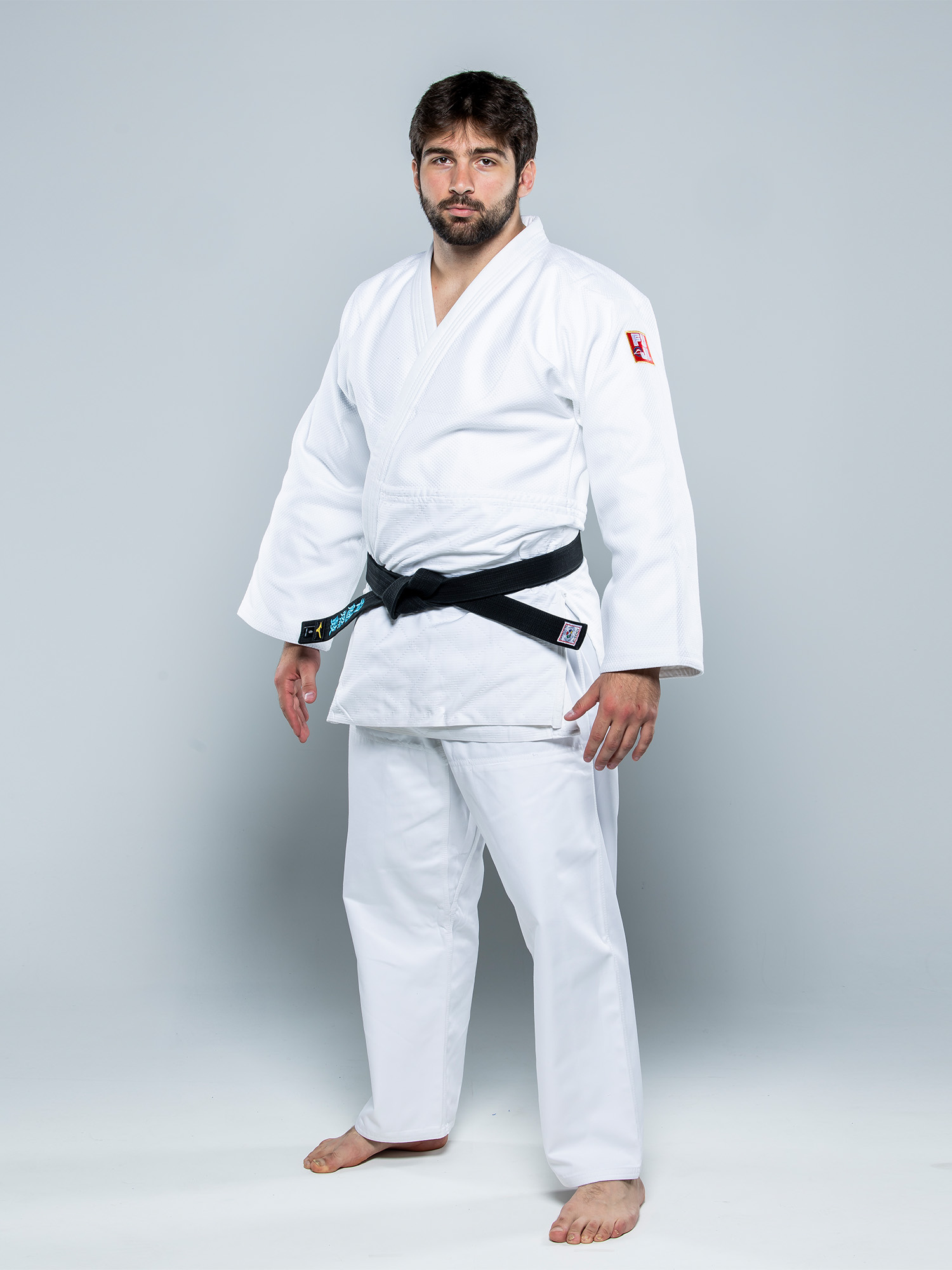 Euro Competition Judo Gi White、mySite、gigharbornorthrealestate