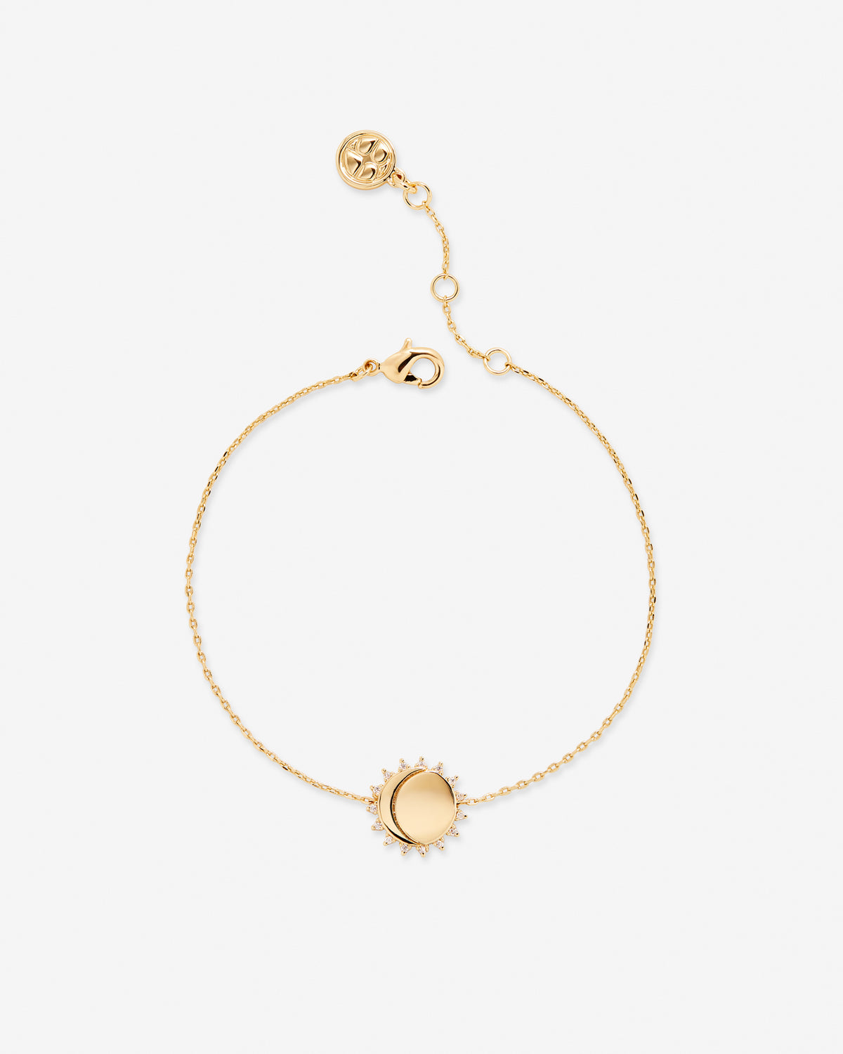 Squad Dainty Bracelet、mySite、hinf8tx79