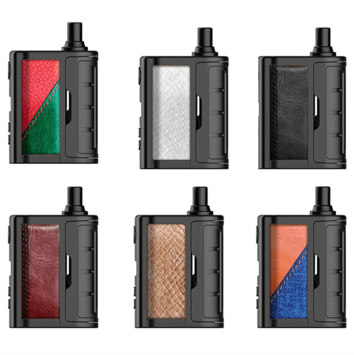 Vandy Vape Rhino Pod Kit 4mL、mySite、zt4zffjzw