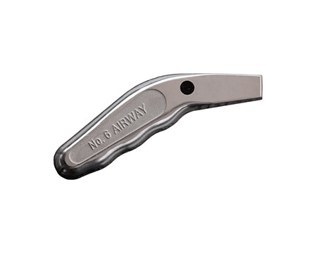 GUNDLACH - No. 6 AIRWAY KNIFE