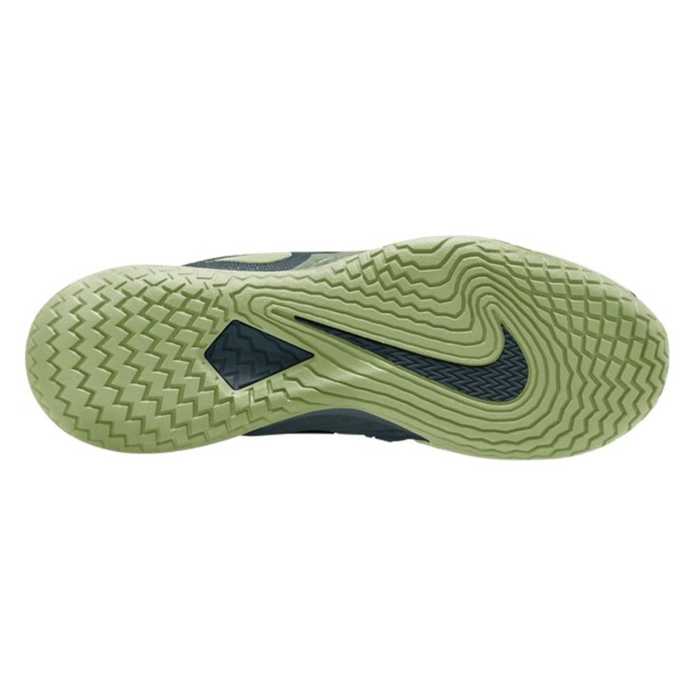 Nike Zoom Vapor Cage 4 Rafa Men's Tennis Shoe (Green)、mySite、neckold