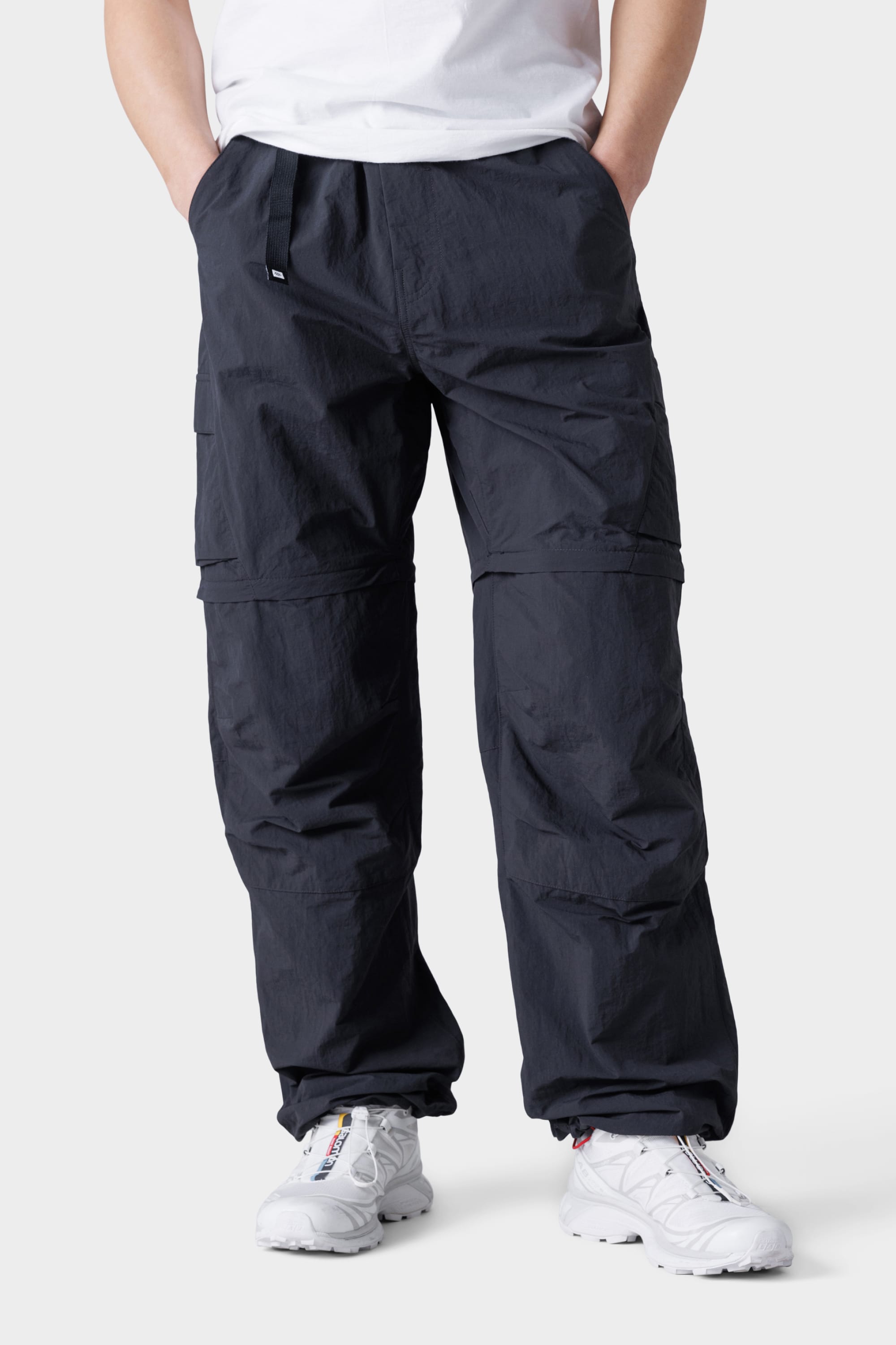 686 Men's Traverse Zip Off Cargo Pant - Wide Fit、mySite、i-lightchina