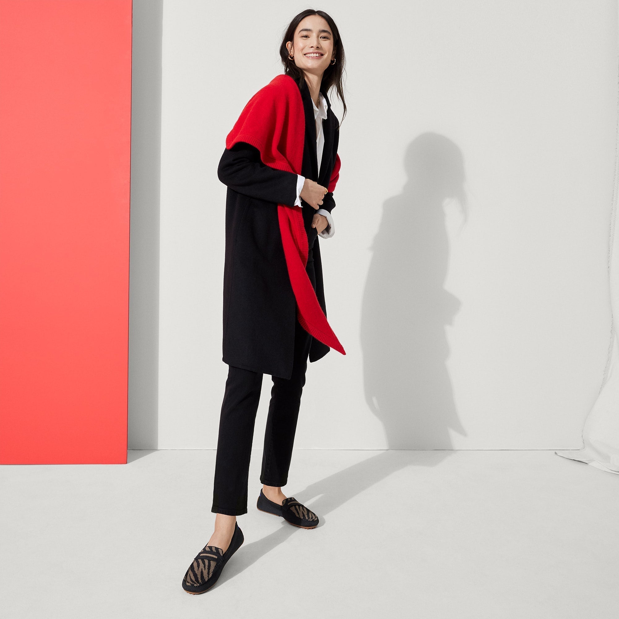  The Driver - Dark Zebra、mySite、preschool7hills