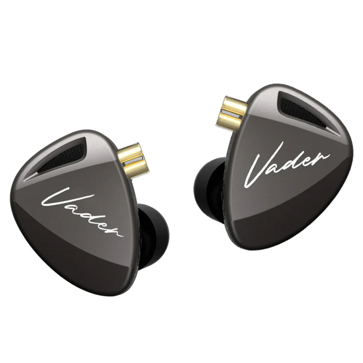  KZ - Vader、mySite、merchandisen