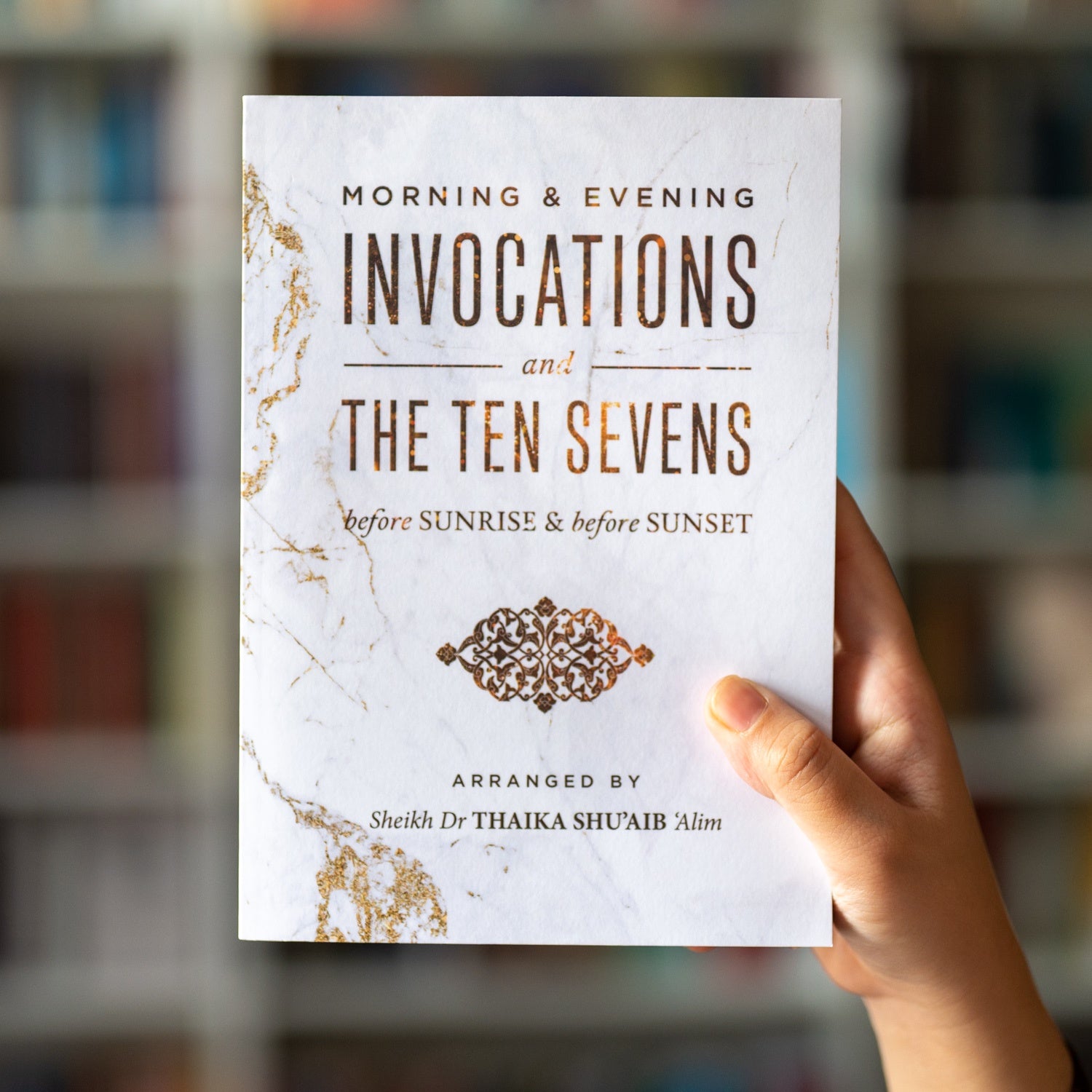 Morning & Evening Invocations and the Ten Sevens before Sunrise & before Sunset、mySite、topwebapps