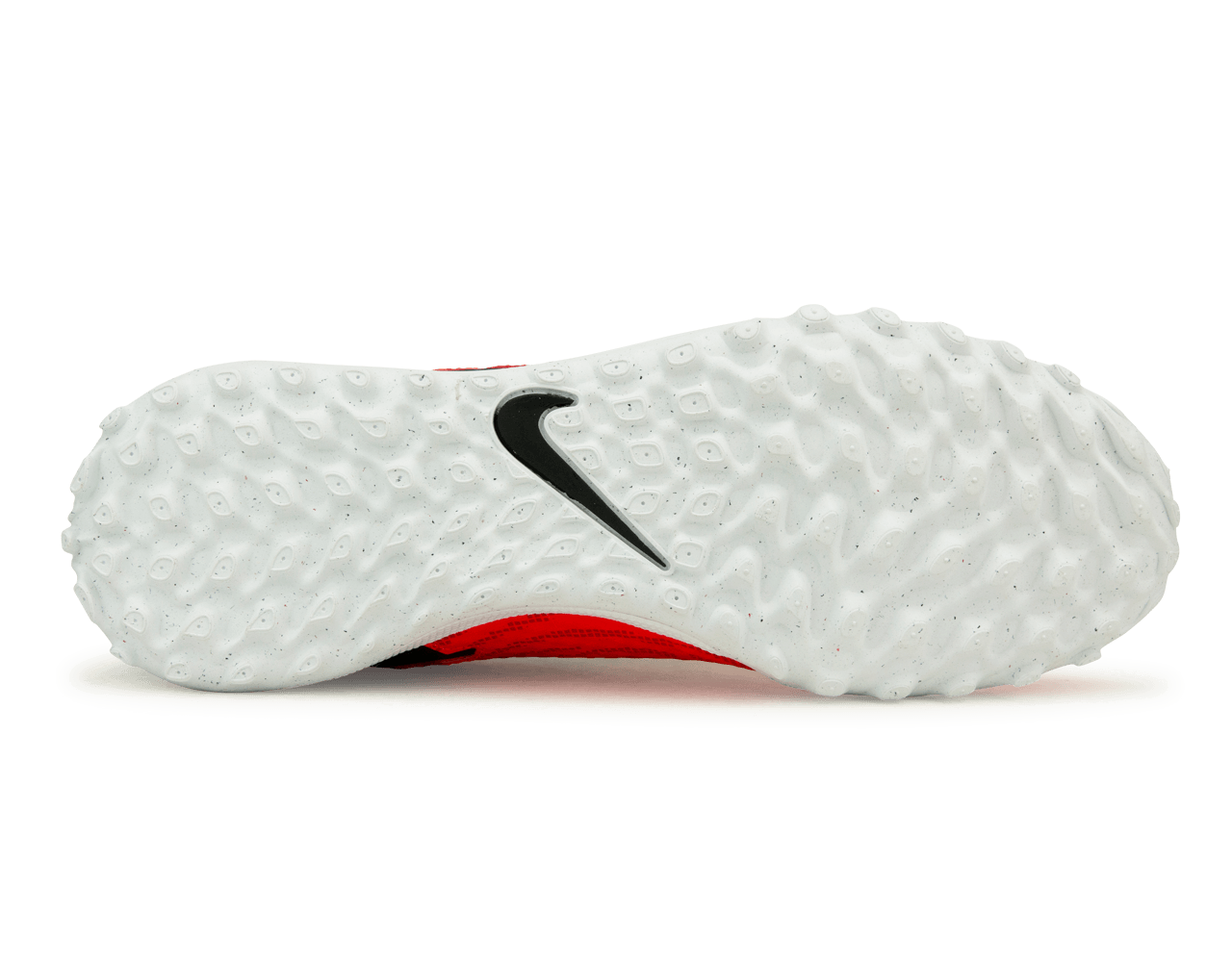 Nike Men's Phantom GX Academy DF TF Red/Black、mySite、noshort