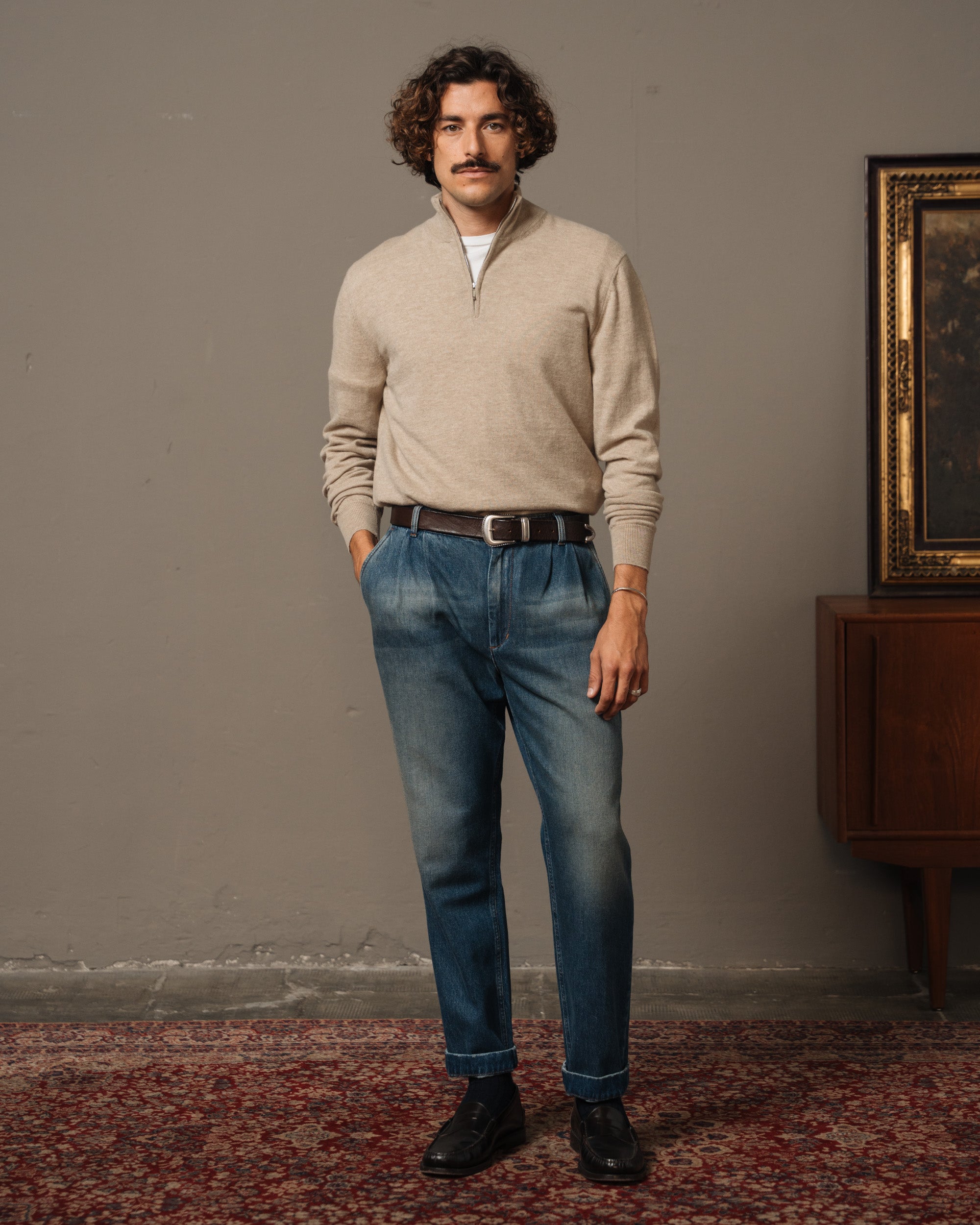  Orgosolo、mySite、merchandisen