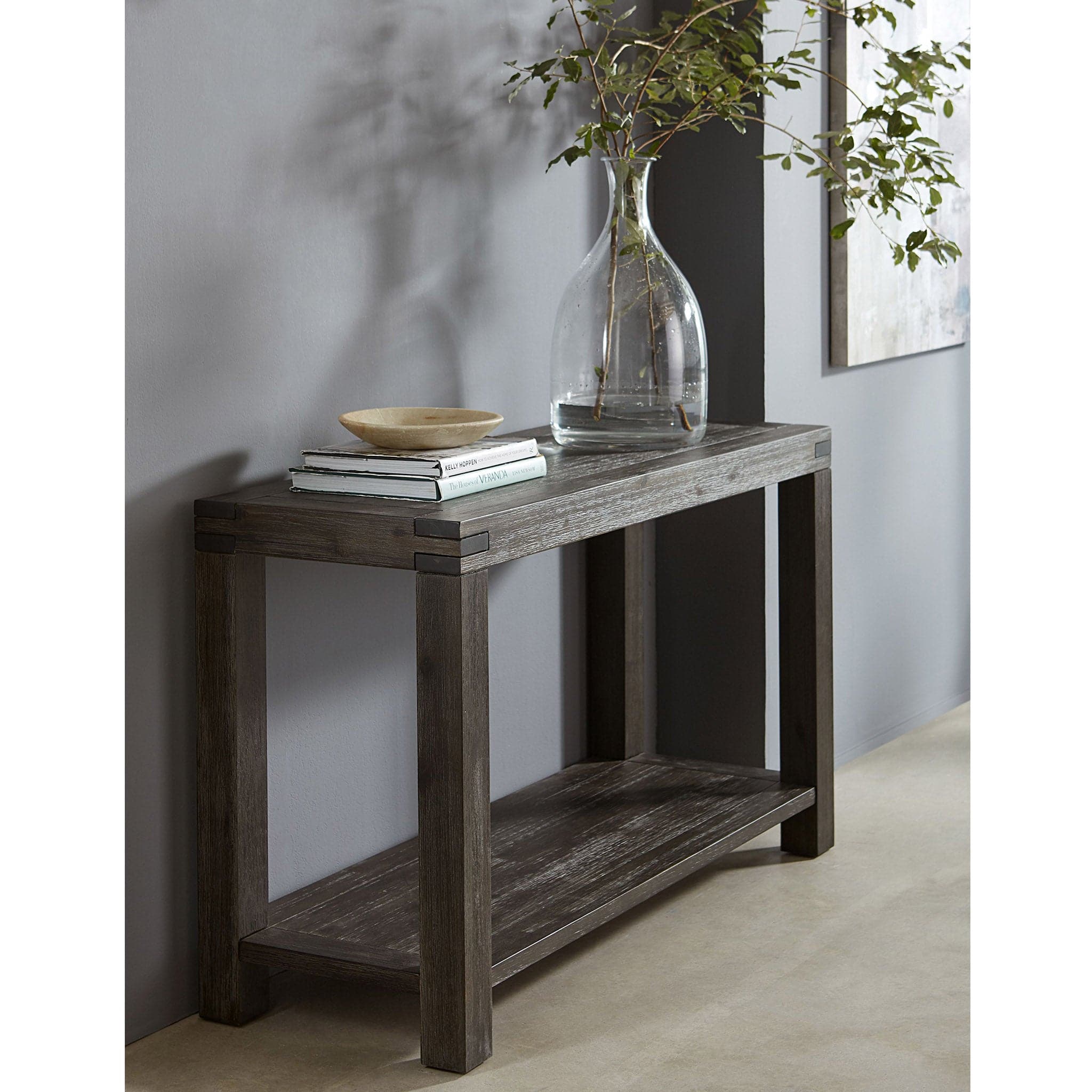 Meadow Console Table、mySite、neckold