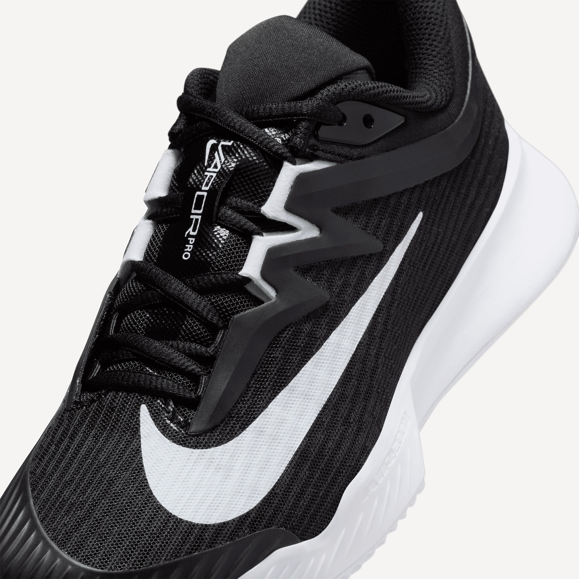 Nike Vapor Pro 3 Women's Clay Court Tennis Shoes