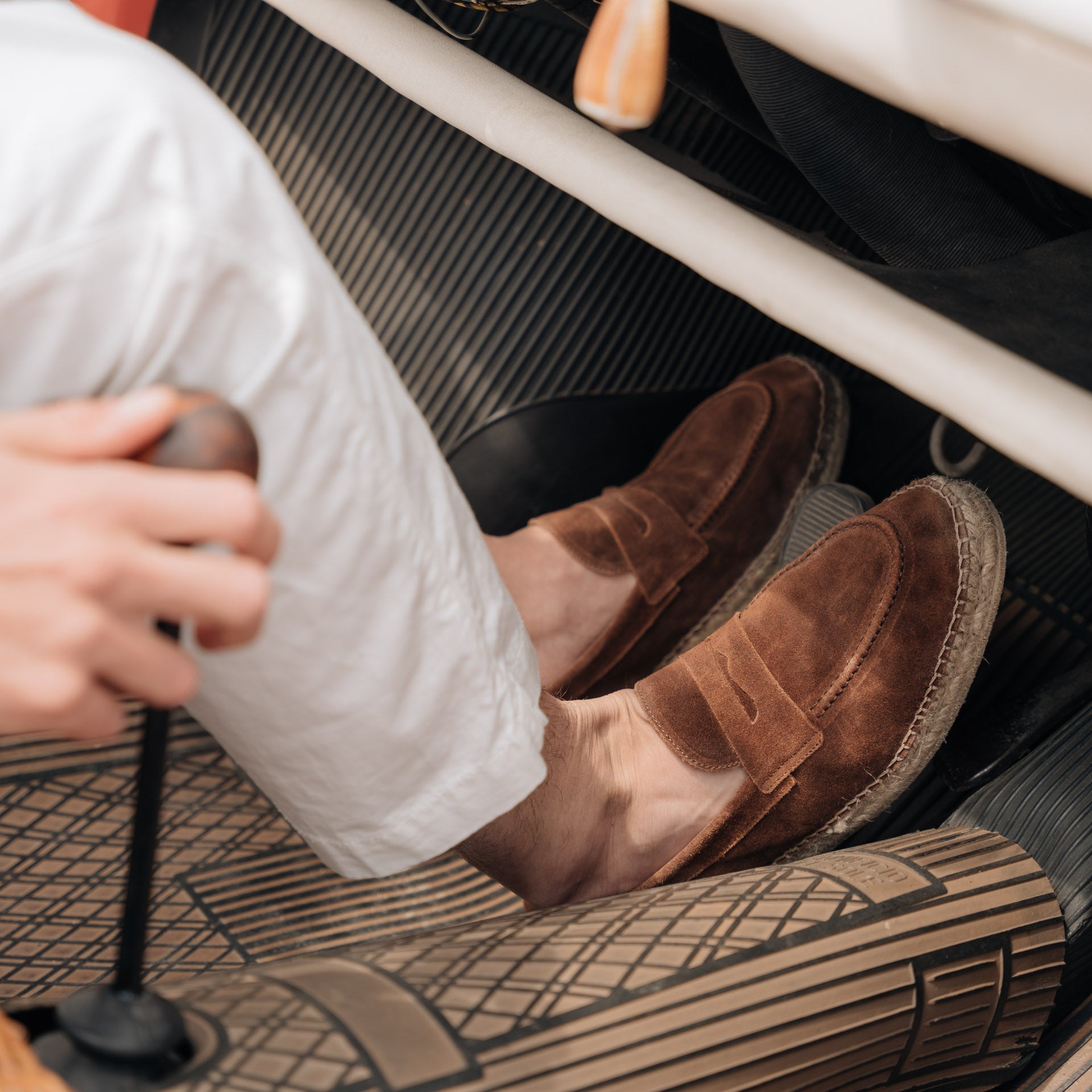  Cavagnin、mySite、merchandisen