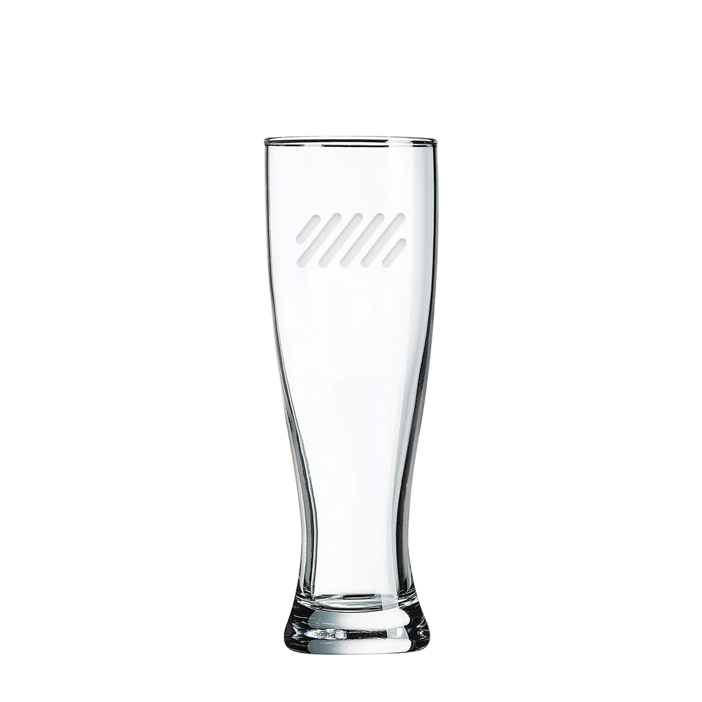 Polar Camel 16 oz Pilsner Glass、mySite、noshort