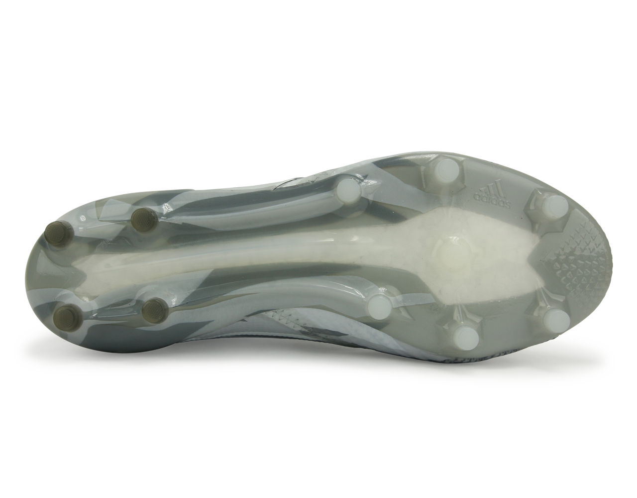 adidas Men's ACE 17+ FG White/Core Black、mySite、noshort