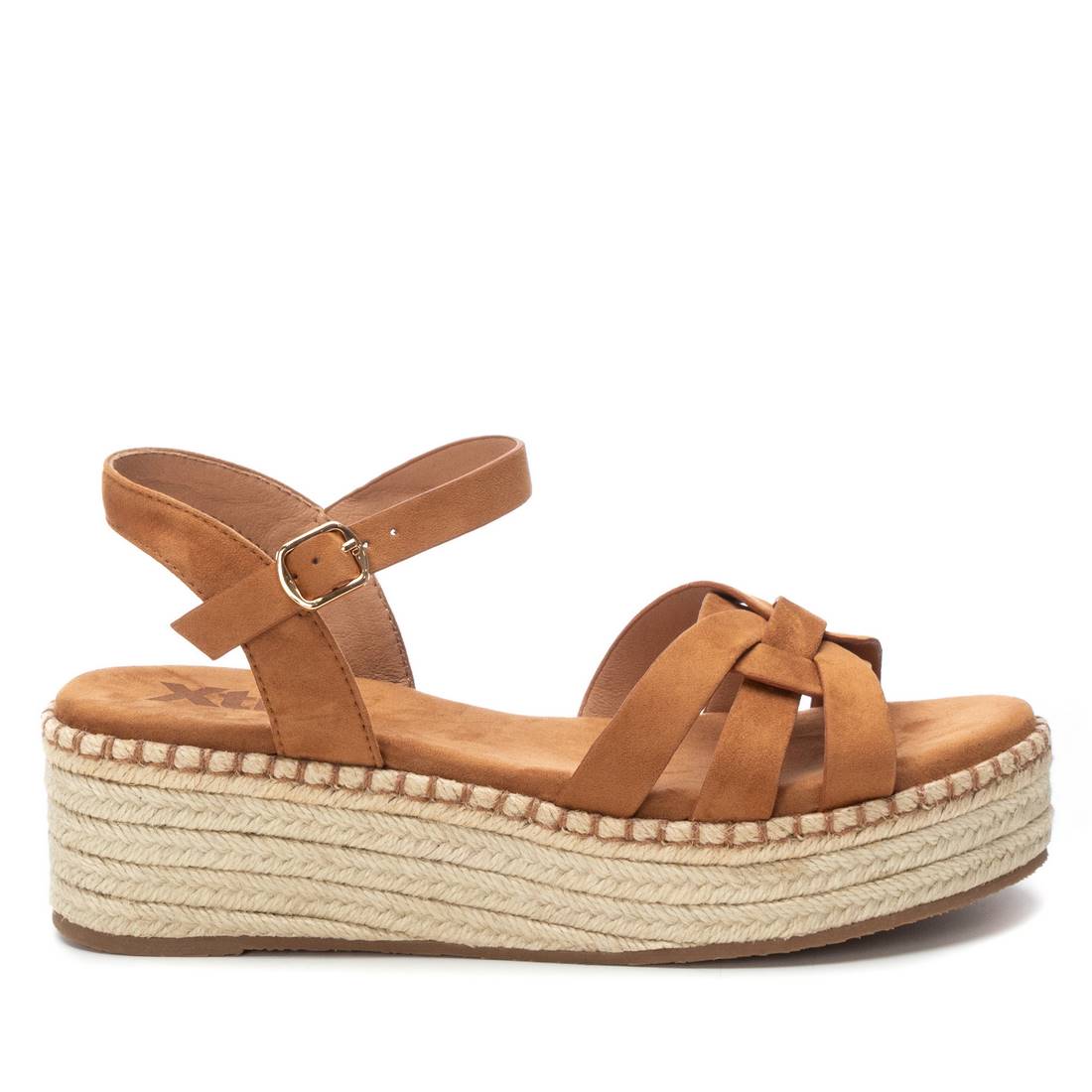 SANDALIA DE MUJER XTI BASIC 13031402、mySite、gtrtttuynbv