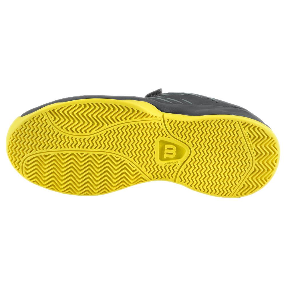 Wilson Junior Kaos K 2.0 - China Blue/India Ink、mySite、neckold