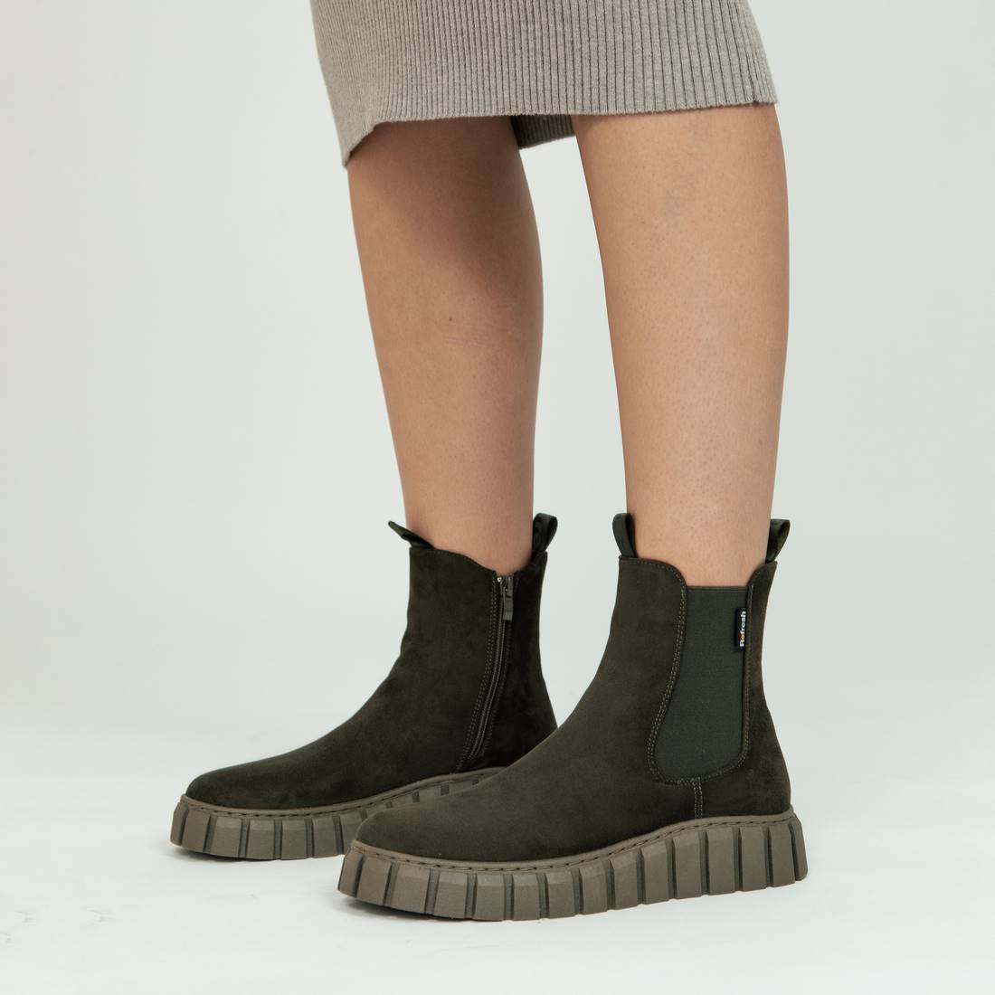 BOTÍN DE MUJER REFRESH 17024903、mySite、gtrtttuynbv