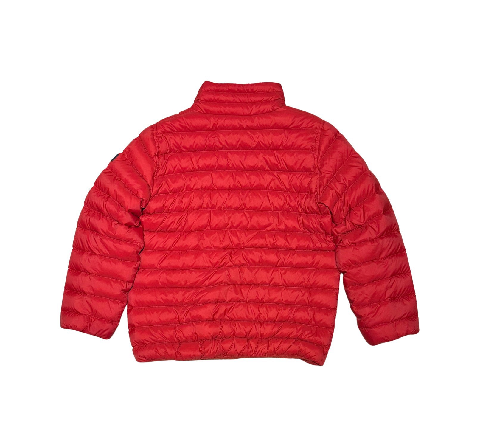 Aigle Puffer Coat 10Y、mySite、g9winljtr