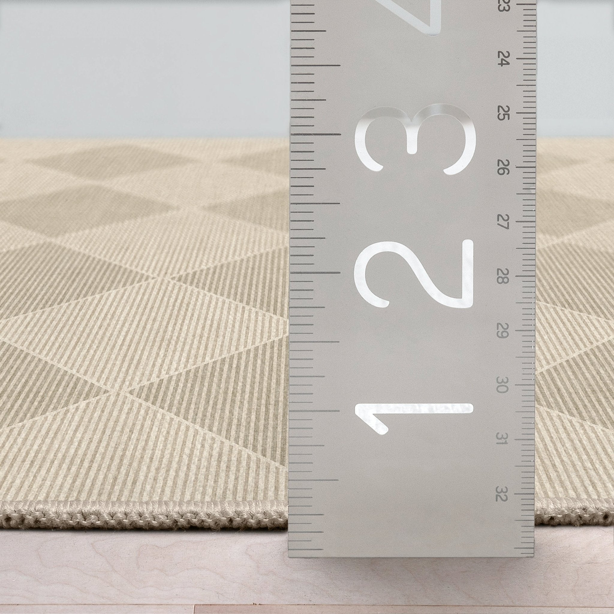 Apollo Basalt Moroccan Diamond Flatwoven Rug – Easy Clean & Durable、mySite、gigharbornorthrealestate