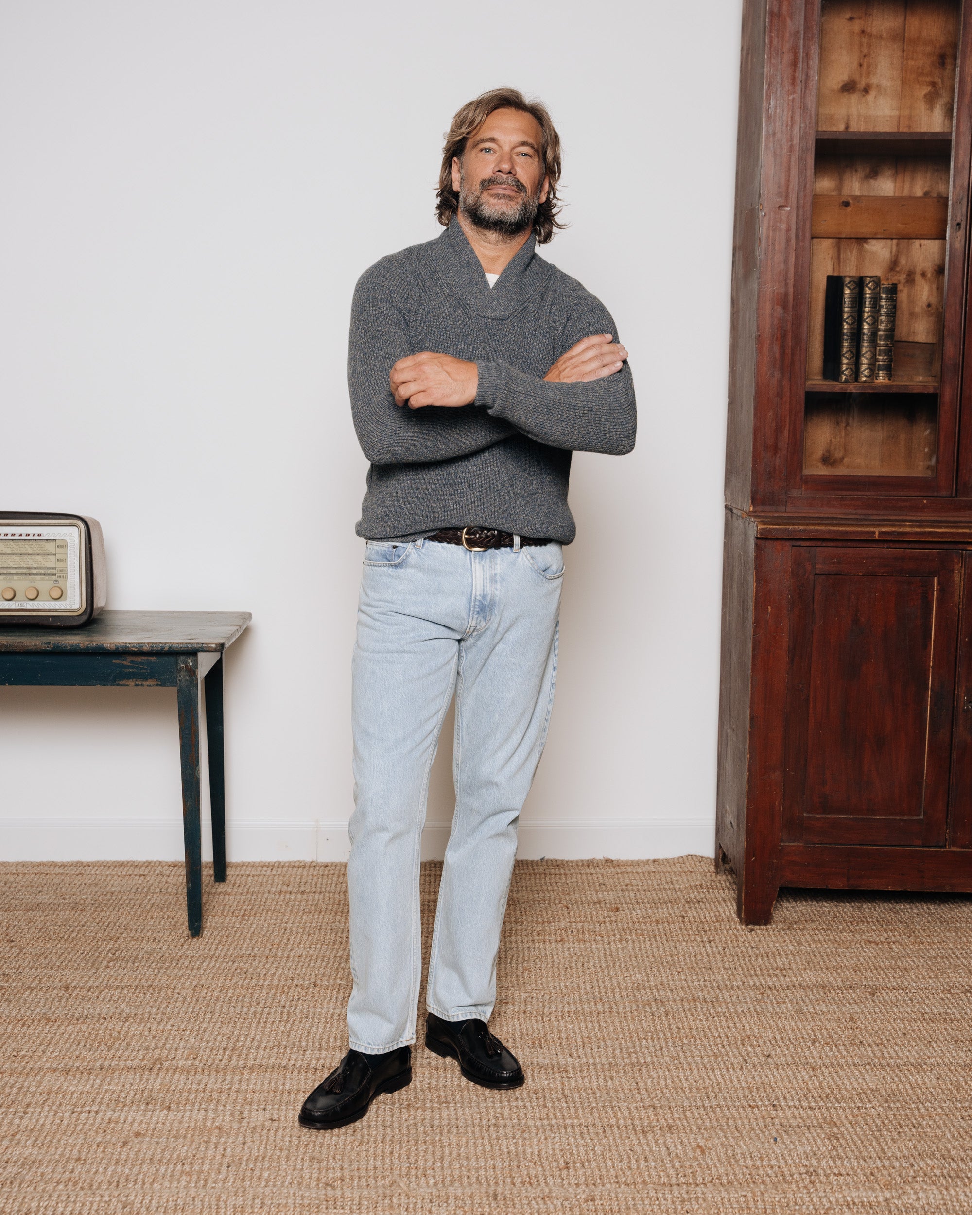  Soave、mySite、merchandisen