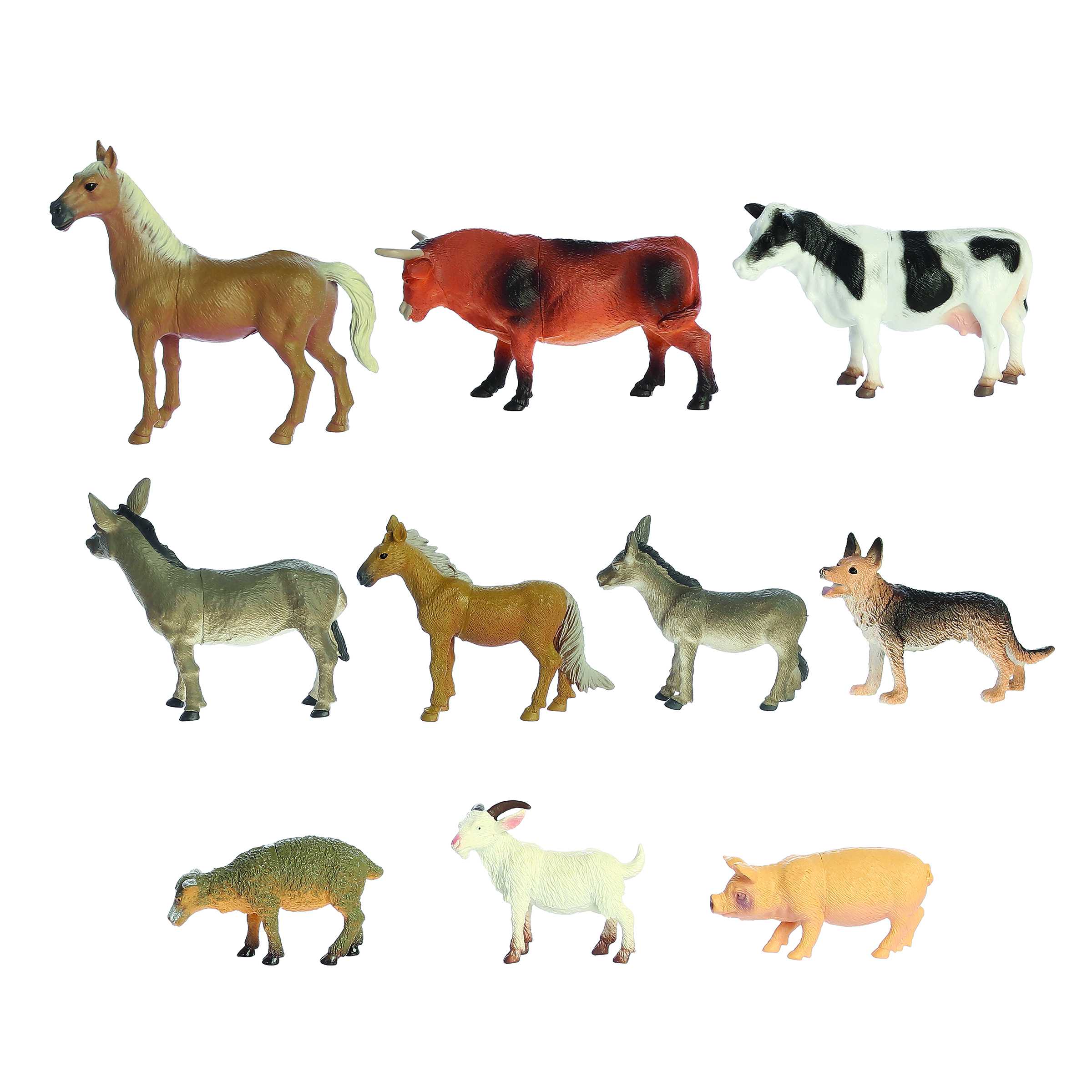 Aurora® Toys - Habitat™ - Farm Play Set、mySite、g9winljtr