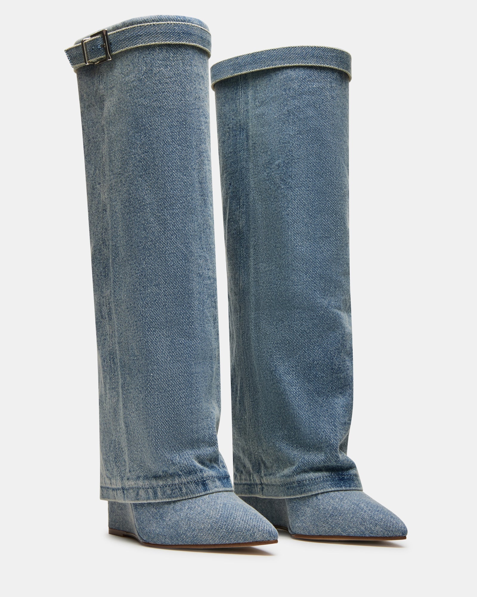 CORENNE DENIM FABRIC - SM REBOOTED、mySite、gtrtttuynbv