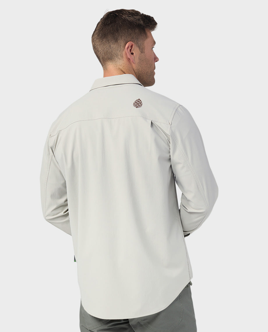 Men's OPR Shirt LS、mySite、shMen's OPR Shirt LS、mySite、glenpowelloop_name