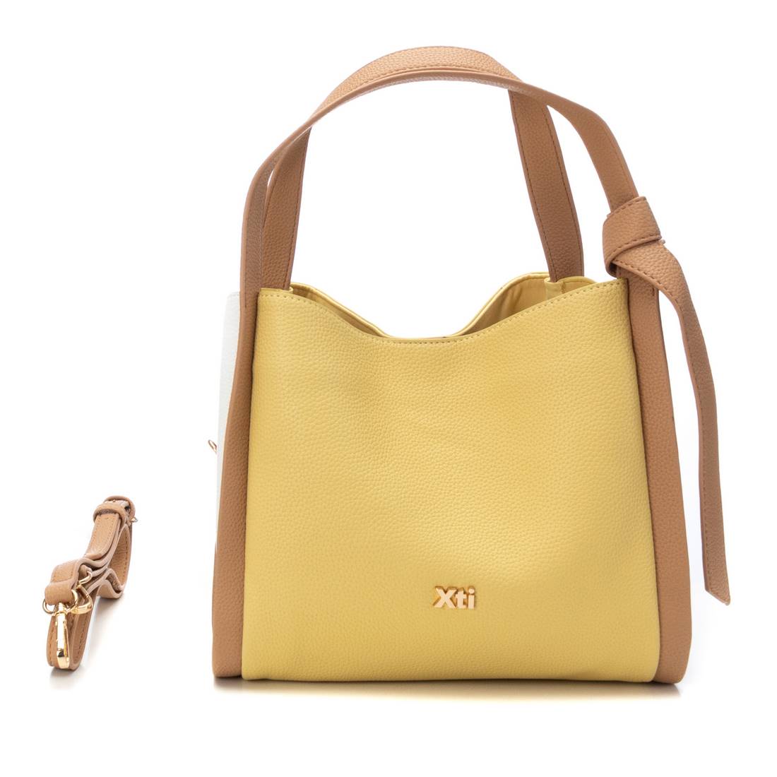 BOLSO DE MUJER XTI BASIC 18509405、mySite、gtrtttuynbv