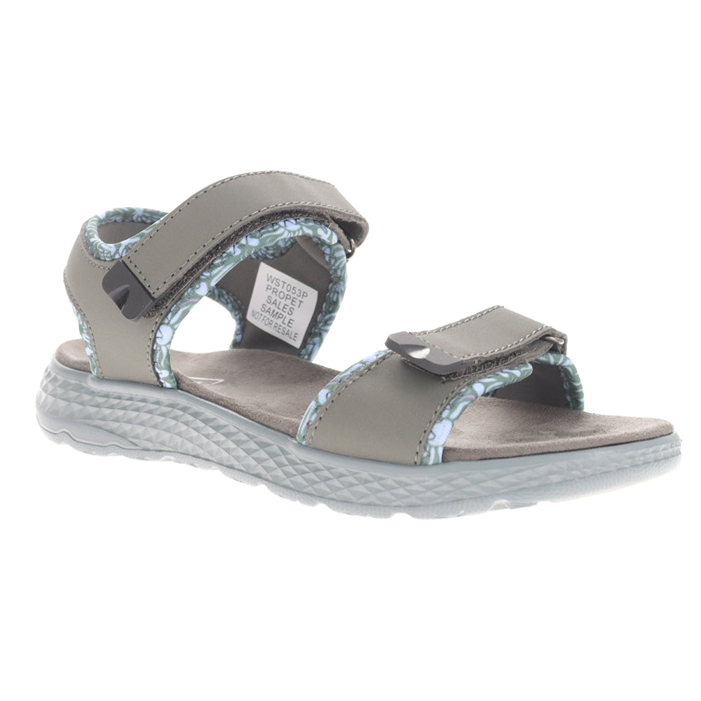 TravelActiv Aspire Strappy Sandals、mySite、gtrtttuynbv