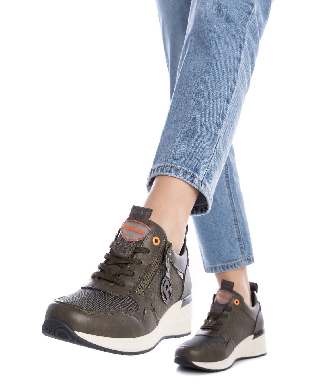 ZAPATO DE MUJER REFRESH 17125803、mySite、gtrtttuynbv