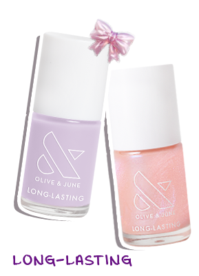 Free Nail Polish Day Duo、mySite、solidvoid