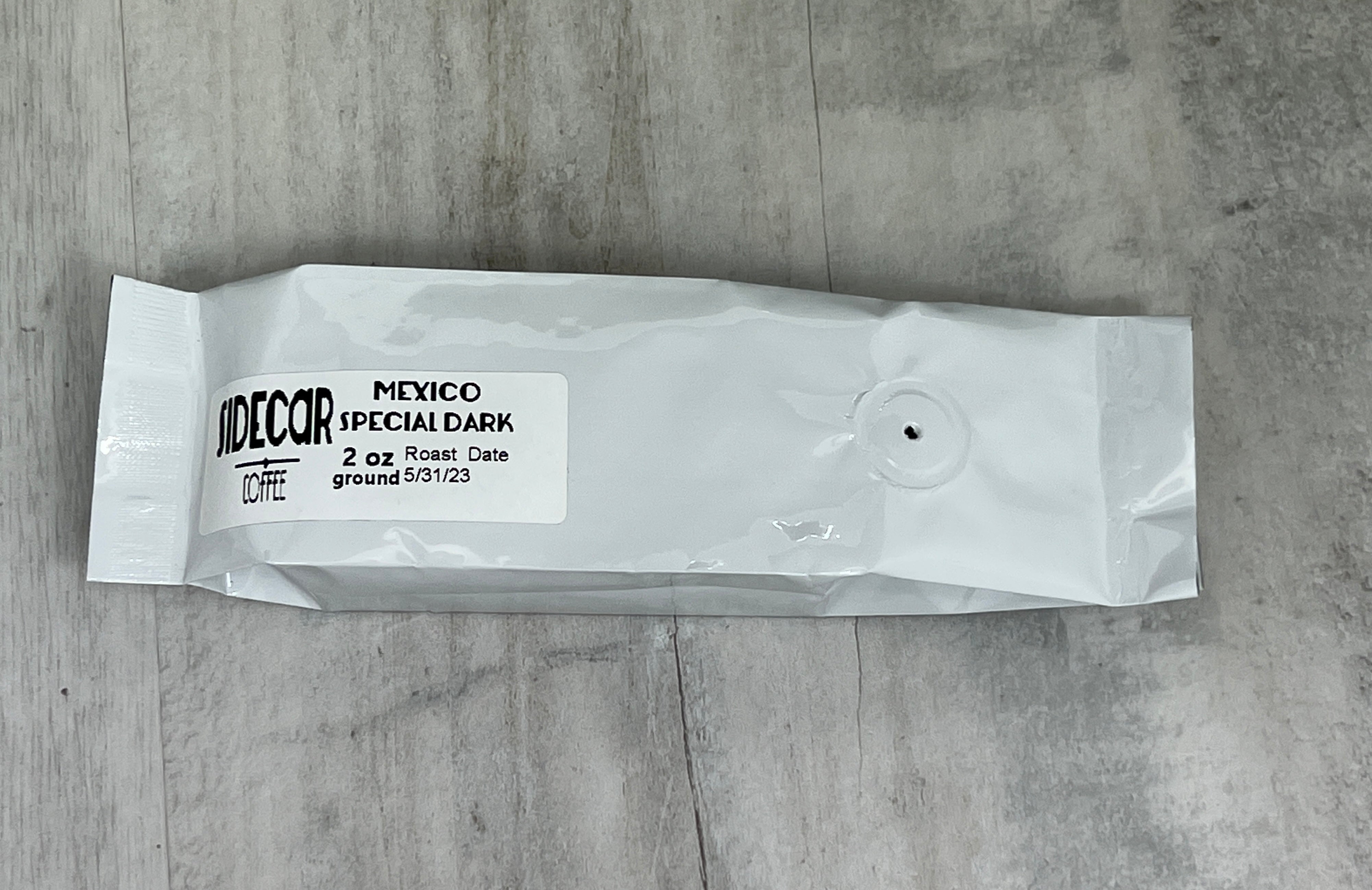 Sidecar Coffee、mySite、garagedoors4me