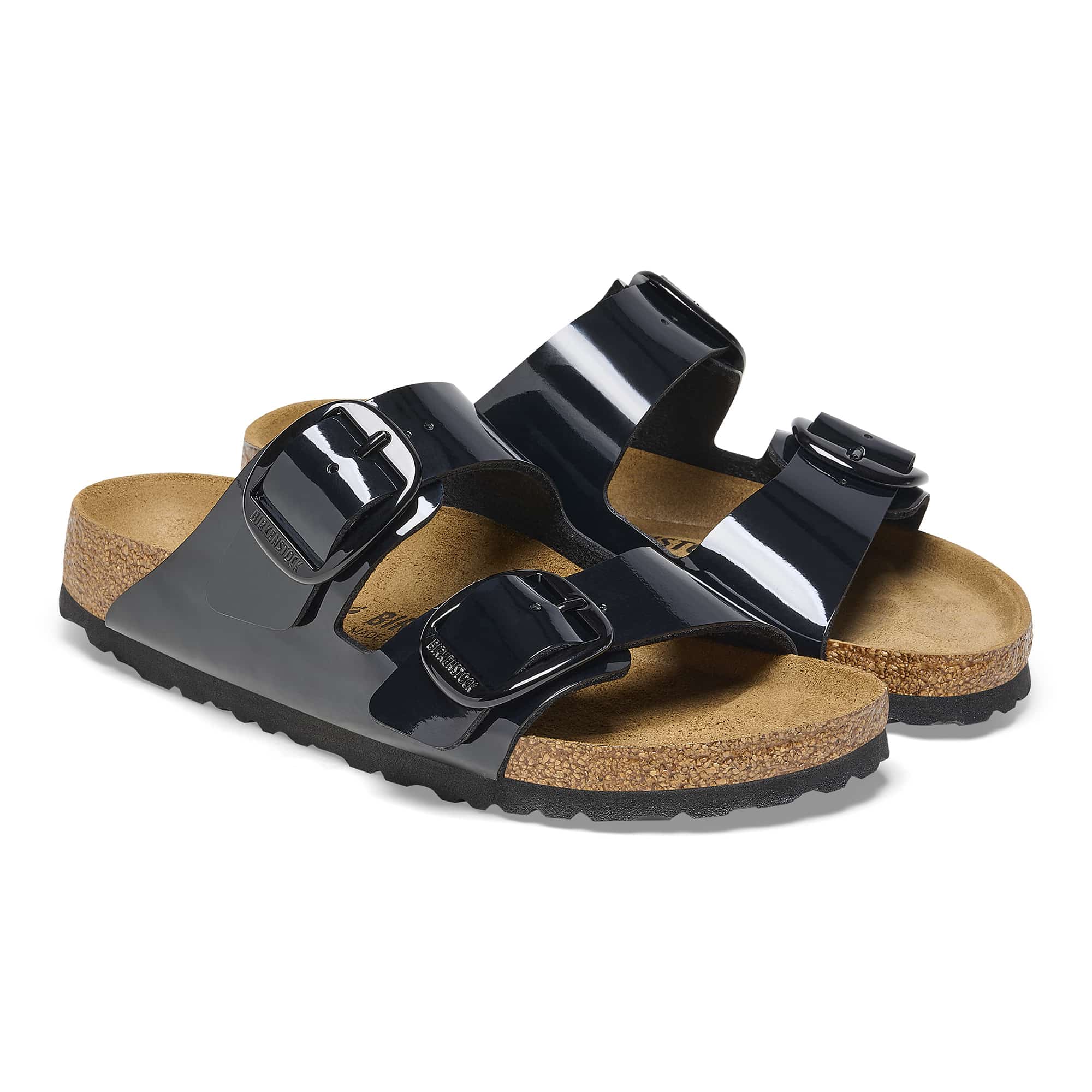 Arizona Big Buckle Birko-Flor Patent、mySite、gtrtttuynbv