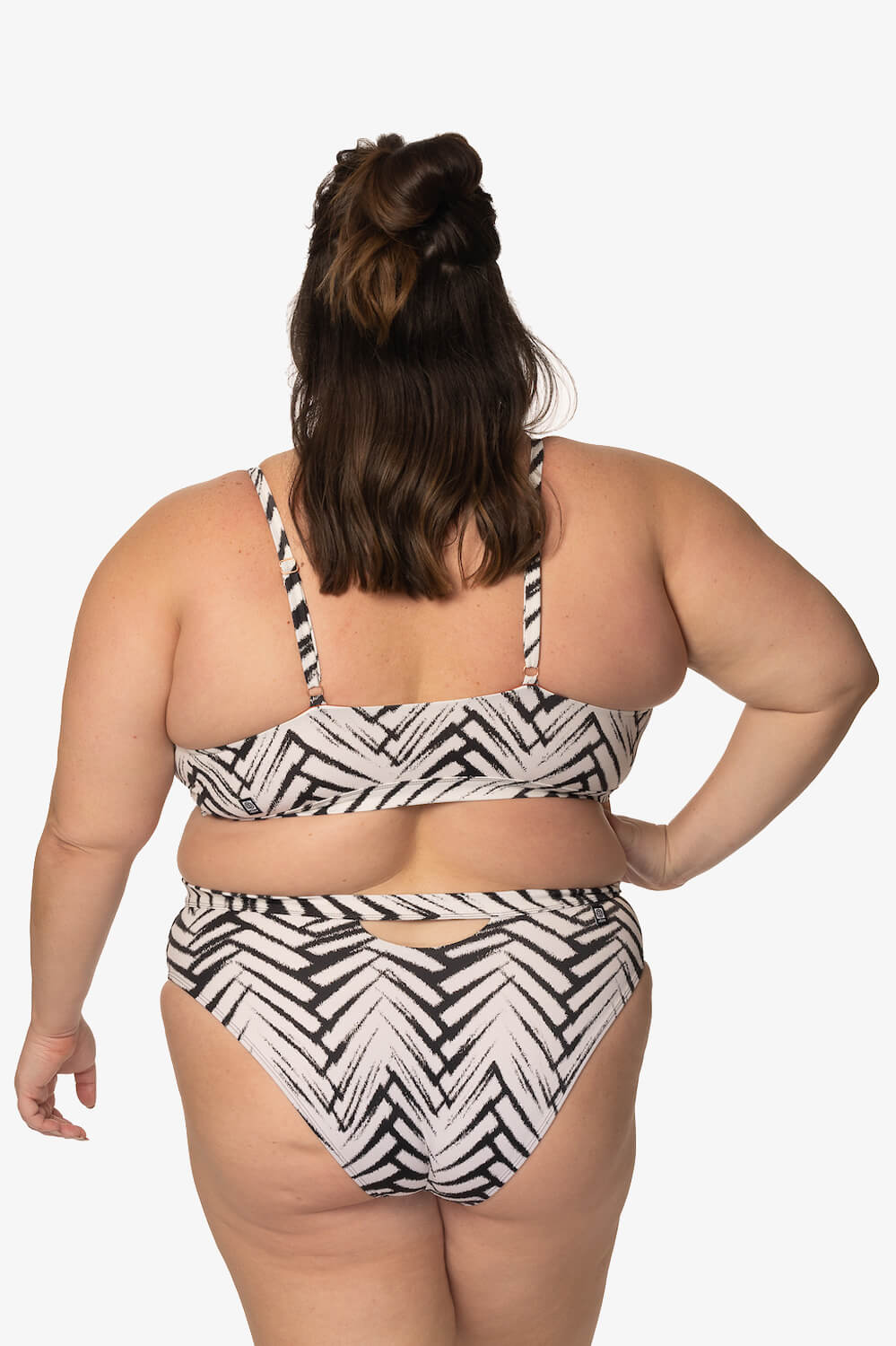  Amelia Bikini Top - Pacific、mySite、ashleygrahame