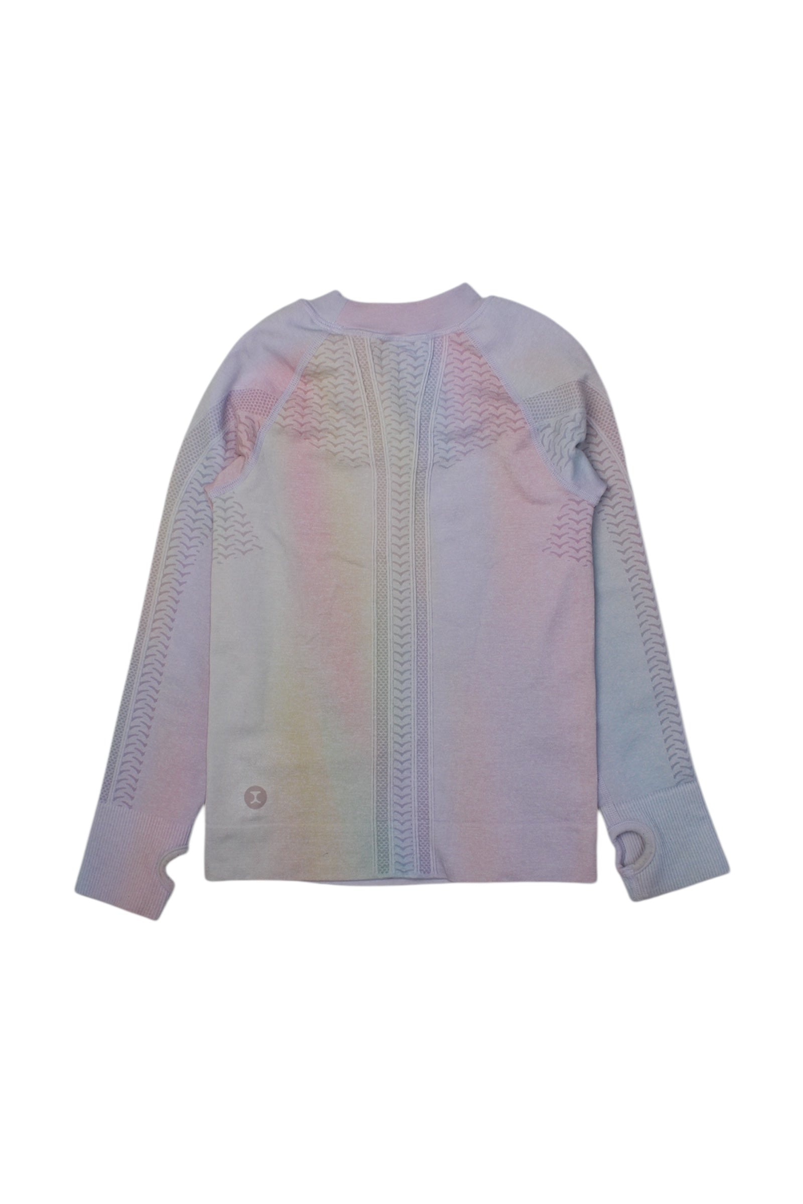 Moody Tiger Long Sleeve Top 6T、mySite、g9winljtr