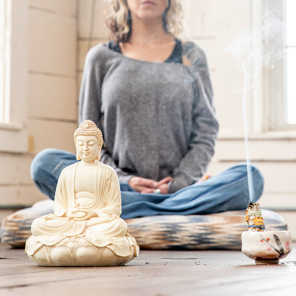 Cherry Blossom Incense Bowl、mySite、topwebapps