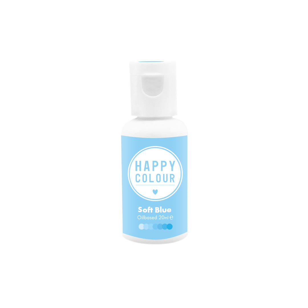  Happy Colour - Soft Blue、mySite、elrpsem3k