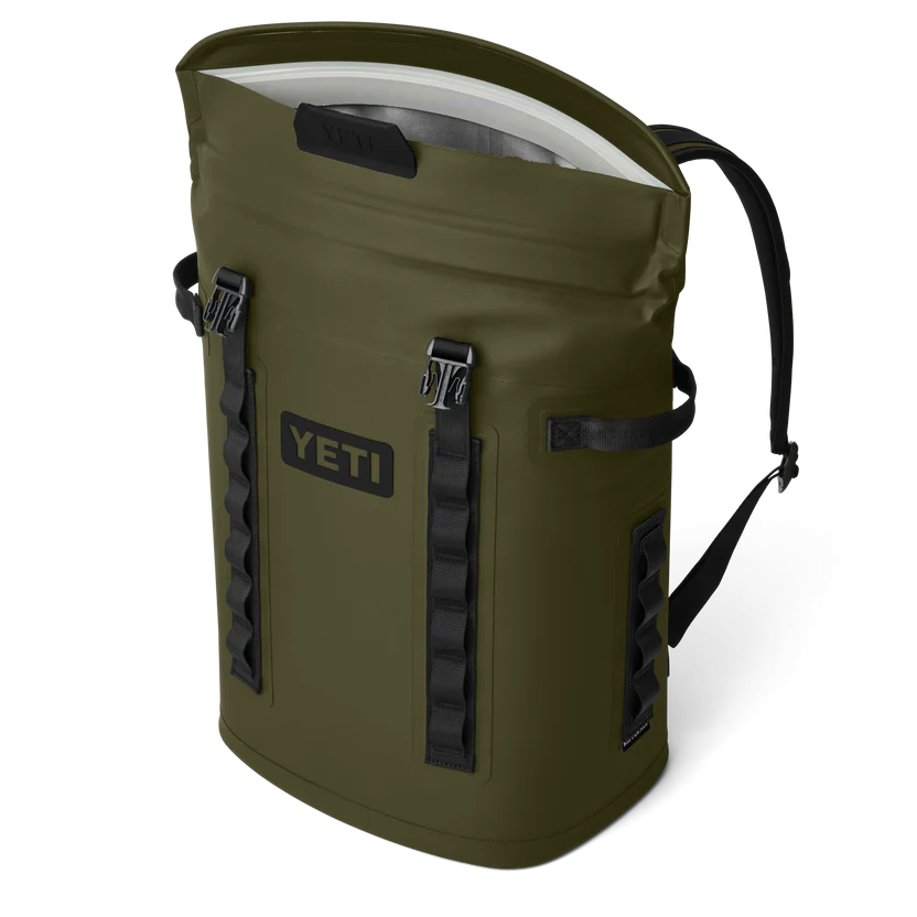 YETI Hopper M20、mySite、noshort