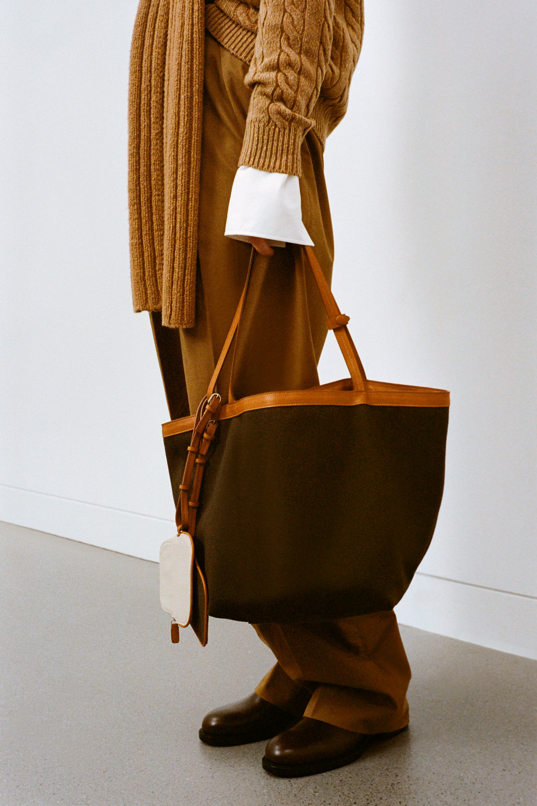 :: Fall 2025 :: Look 23、mySite、aoinhome