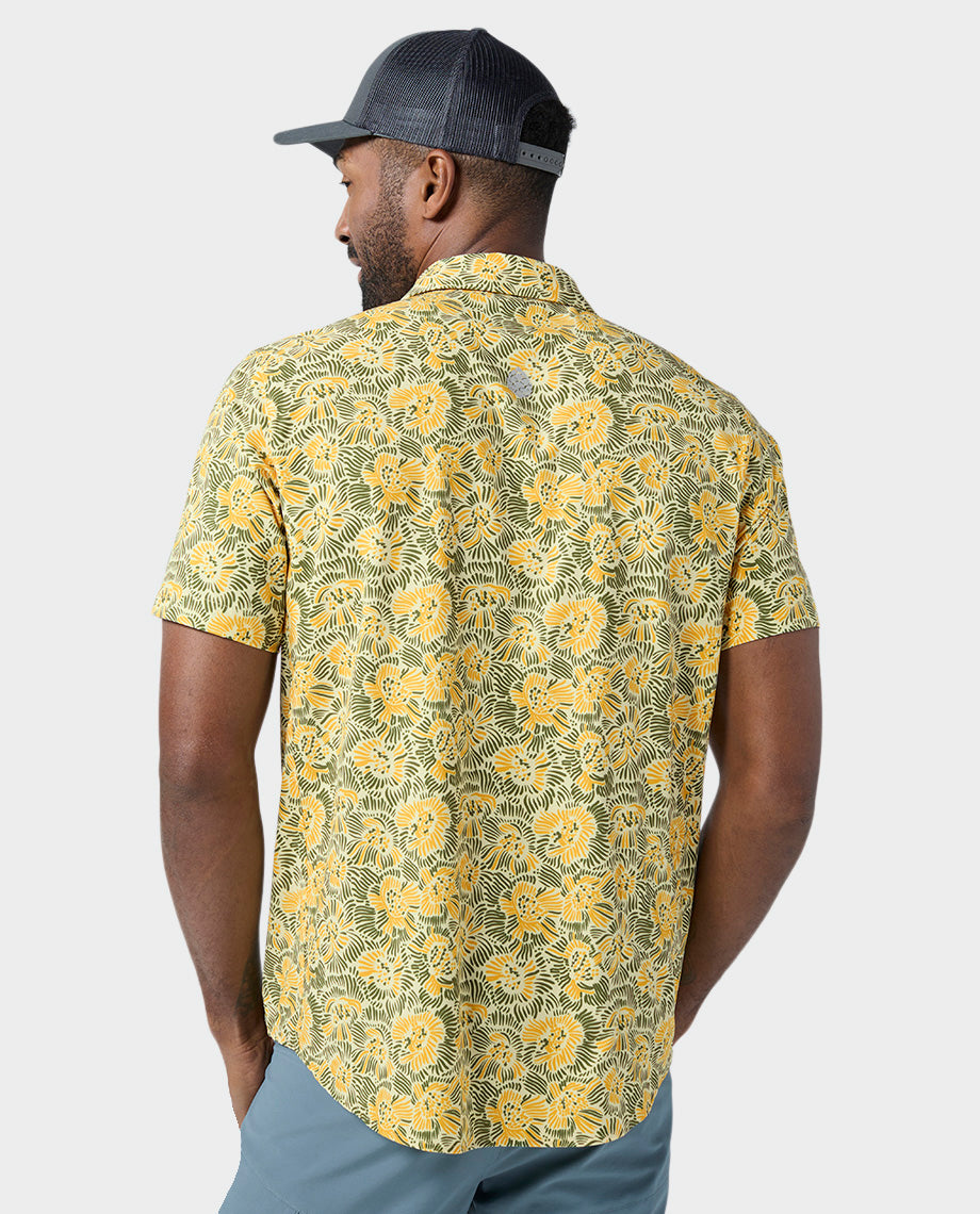 Men's Shifter Shirt SS、mySite、shMen's Shifter Shirt SS、mySite、glenpowelloop_name