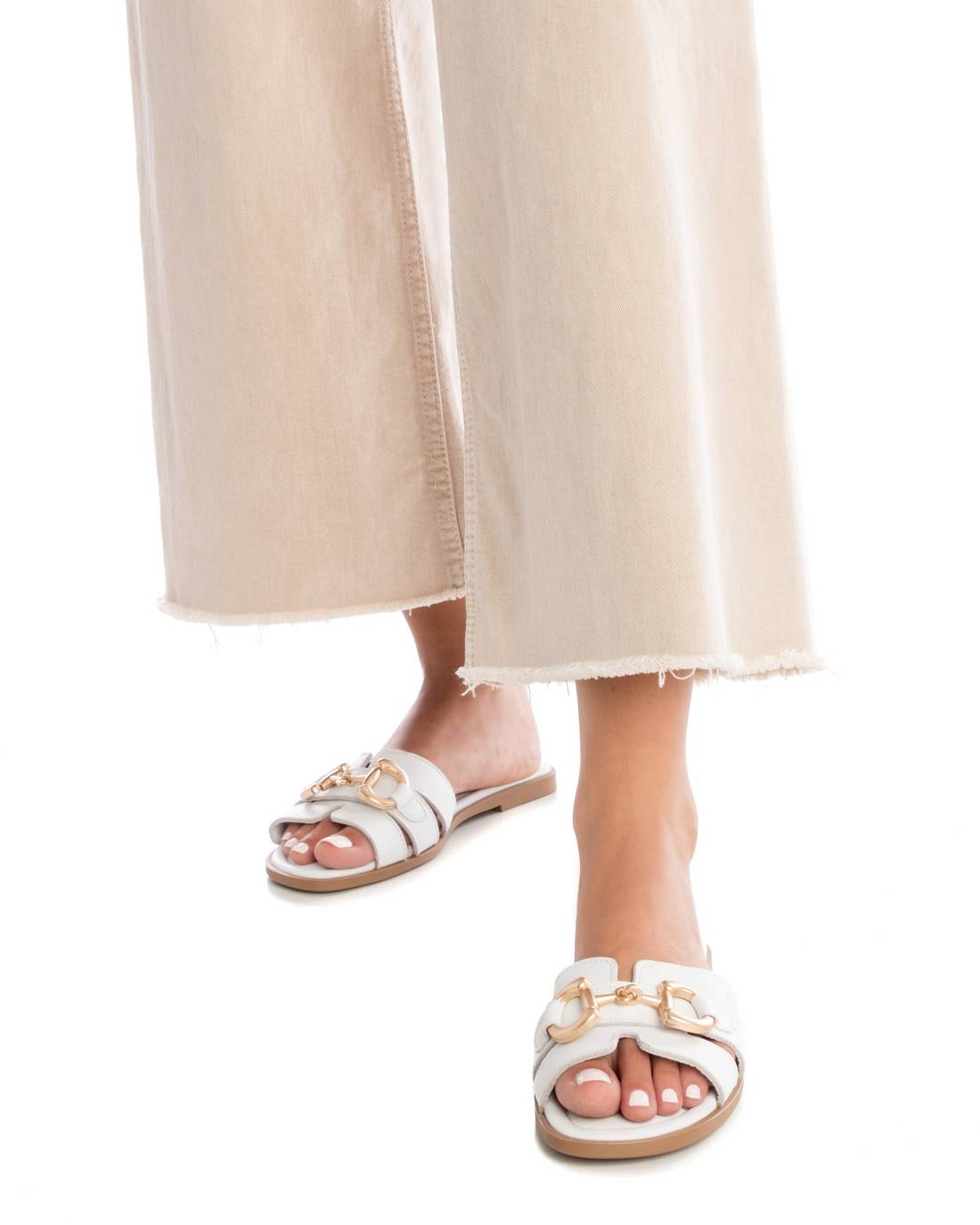 SANDALIA DE MUJER CARMELA 16157001、mySite、gtrtttuynbv