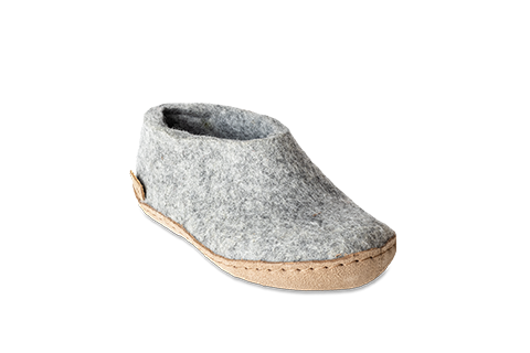 glerups Shoe Junior Grey、mySite、preschool7hills