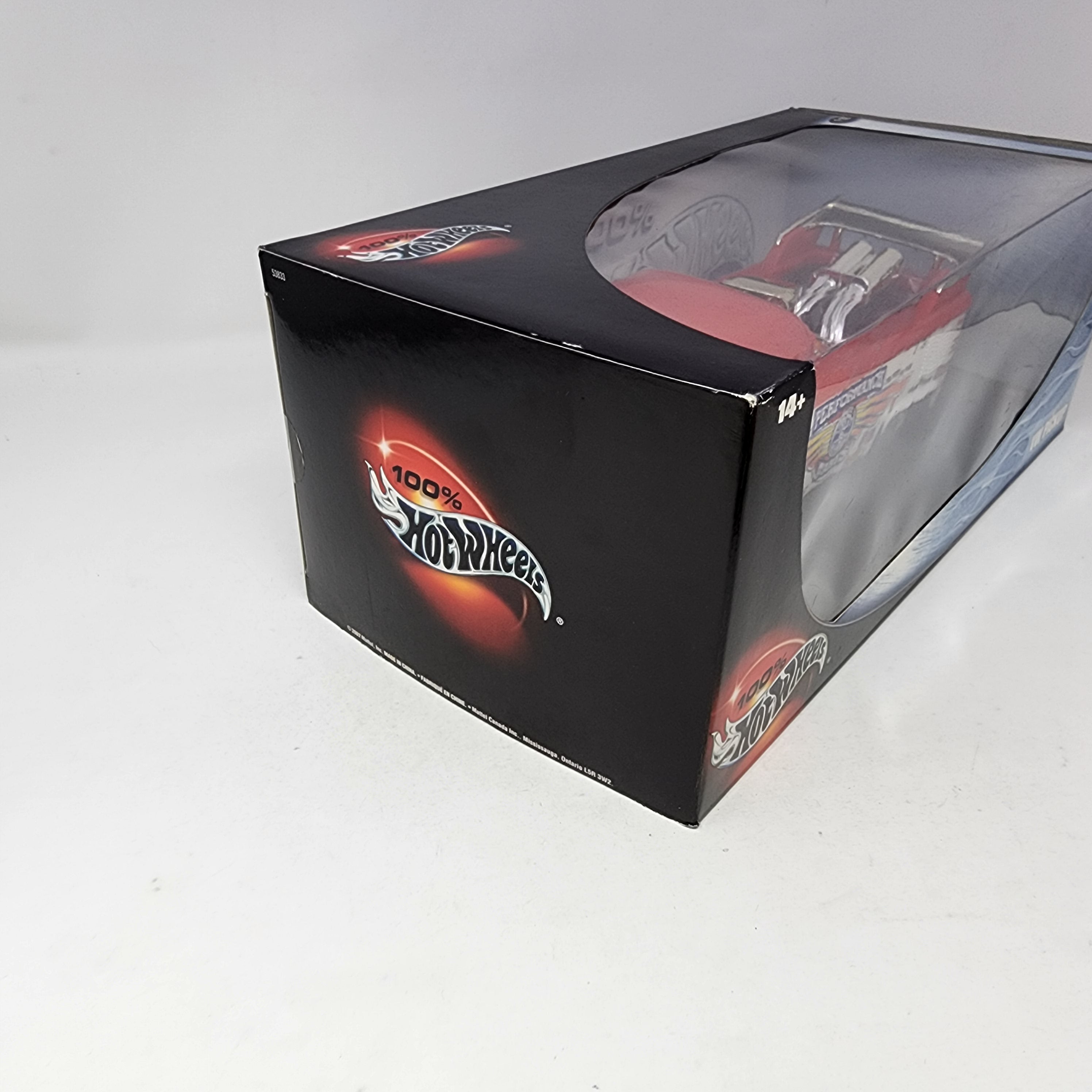 VW Pickup Volkswagen * Red * 100% Hot Wheels 1/18 Scale、mySite、hgirdovlk