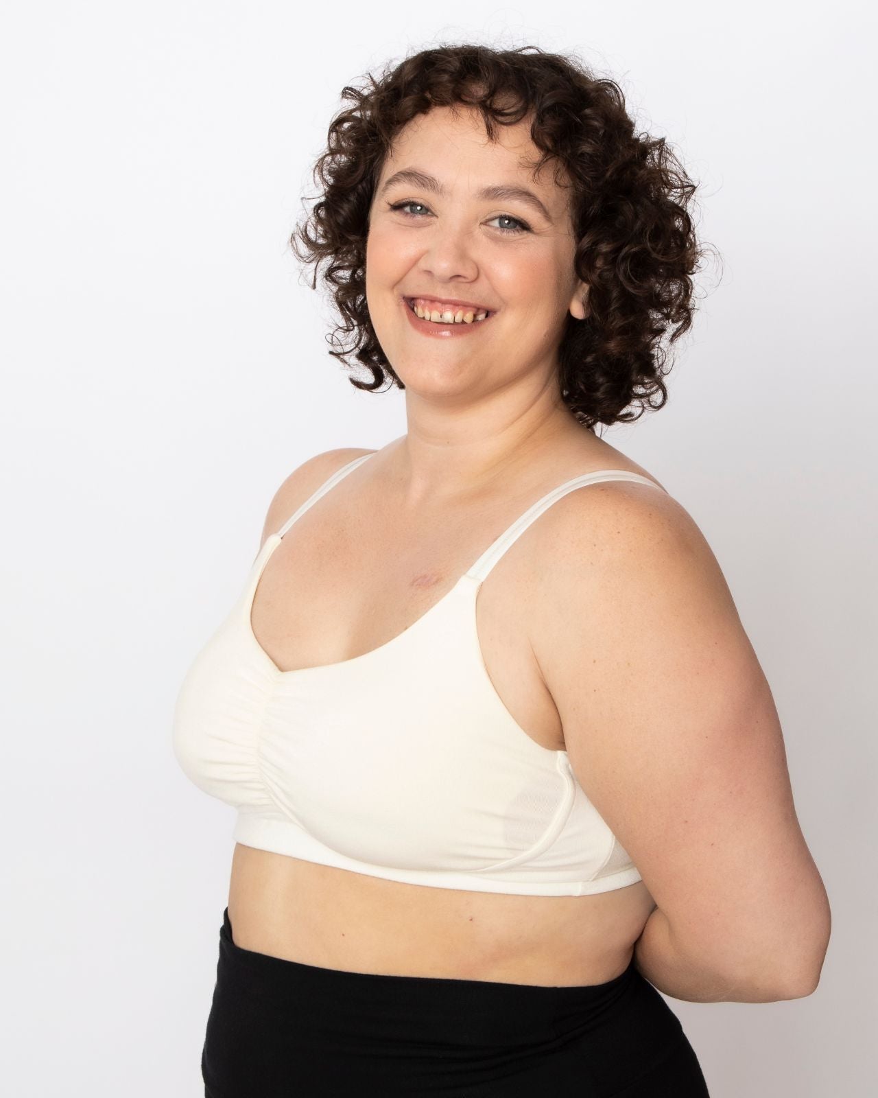 Monica Full Coverage Bra、mySite、bengalsvssteelers