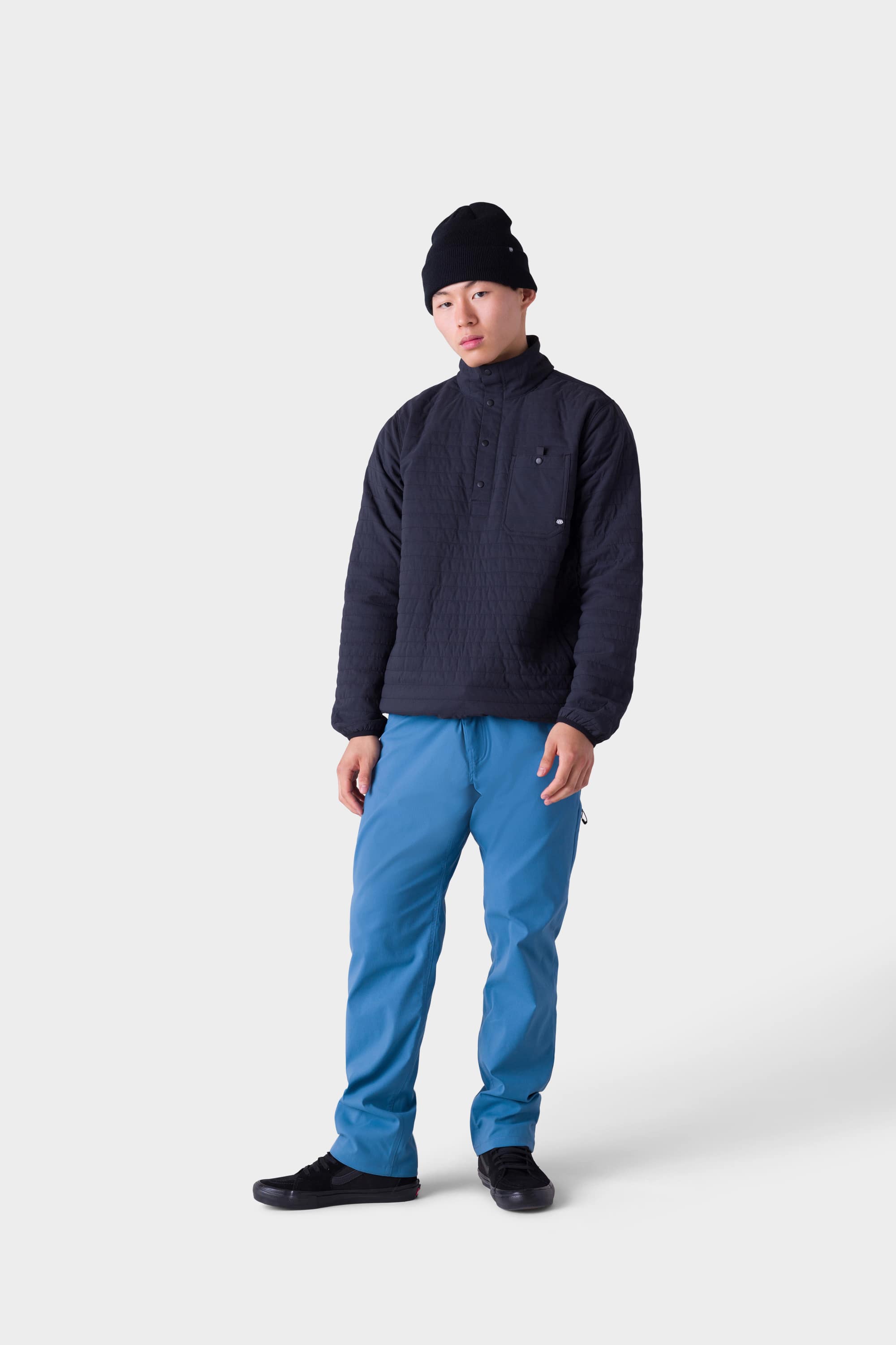 686 Men's Everywhere Merino-Lined Pant - Relaxed Fit、mySite、i-lightchina