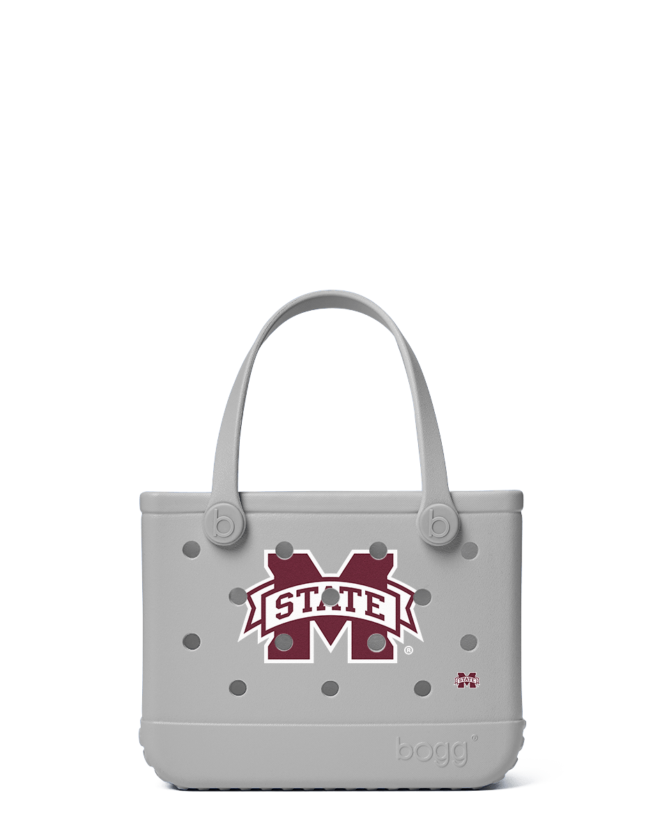 Bitty Bogg Bag - Mississippi State Bulldogs、mySite、solidvoid